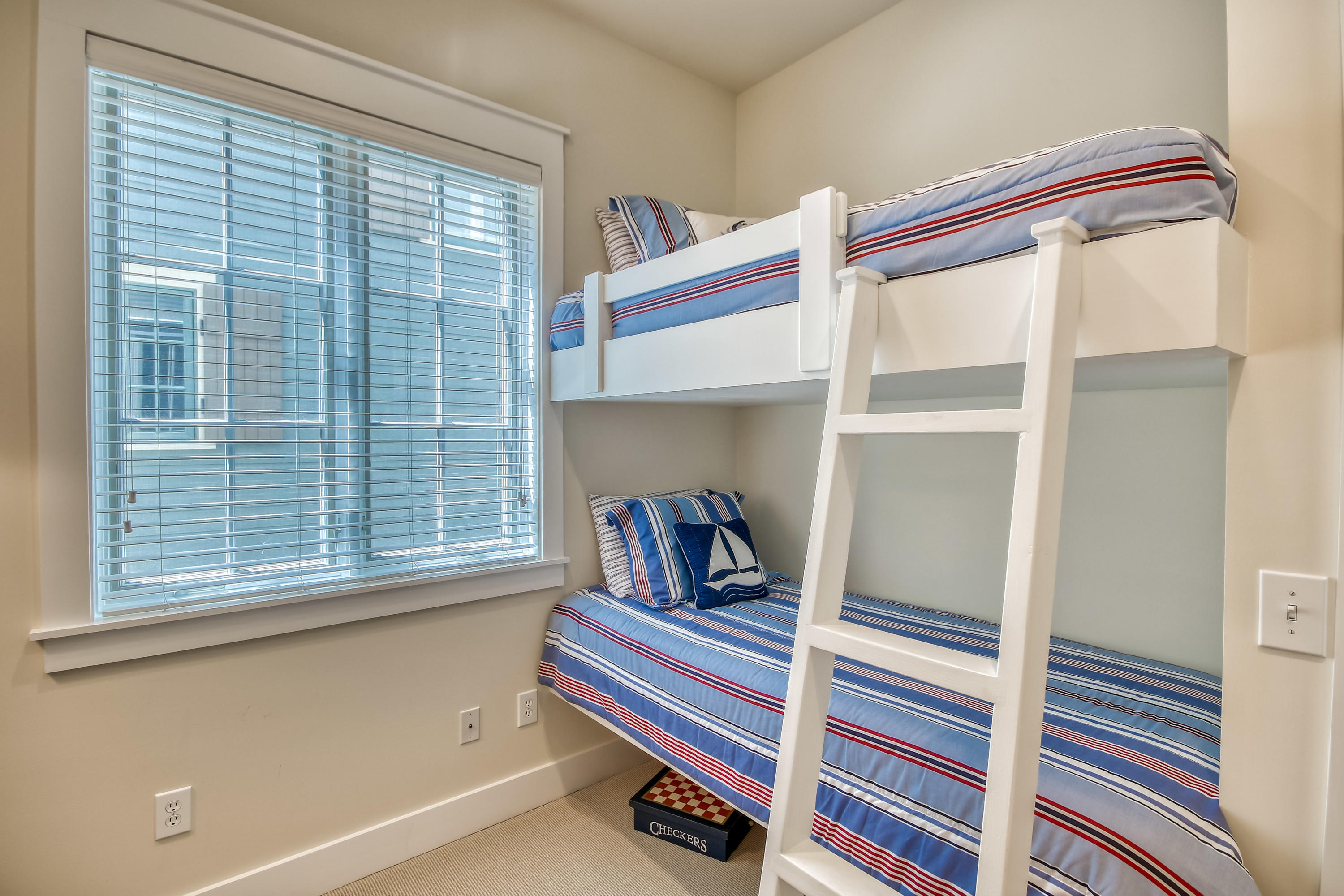 CYPRESS DUNES - Residential