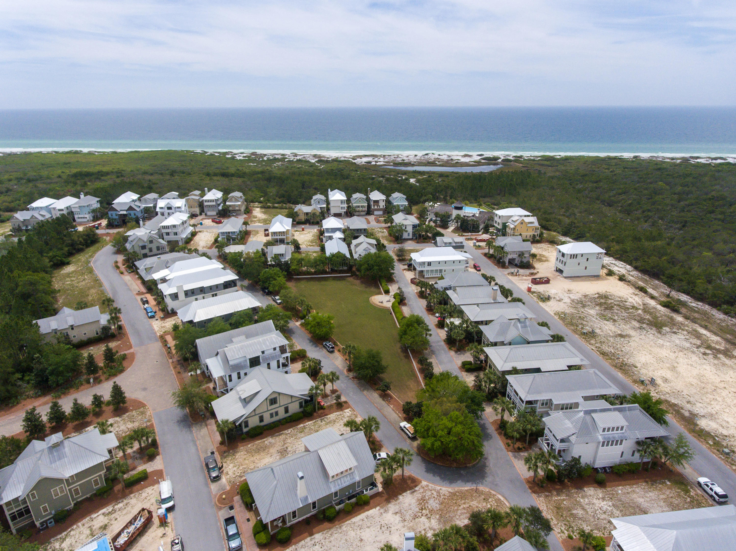 CYPRESS DUNES - Residential