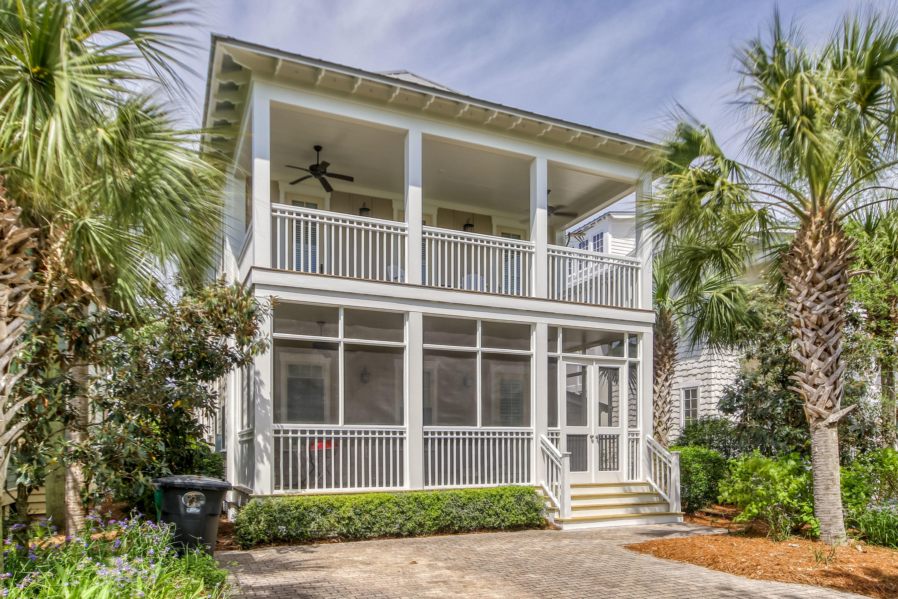 CYPRESS DUNES - Residential