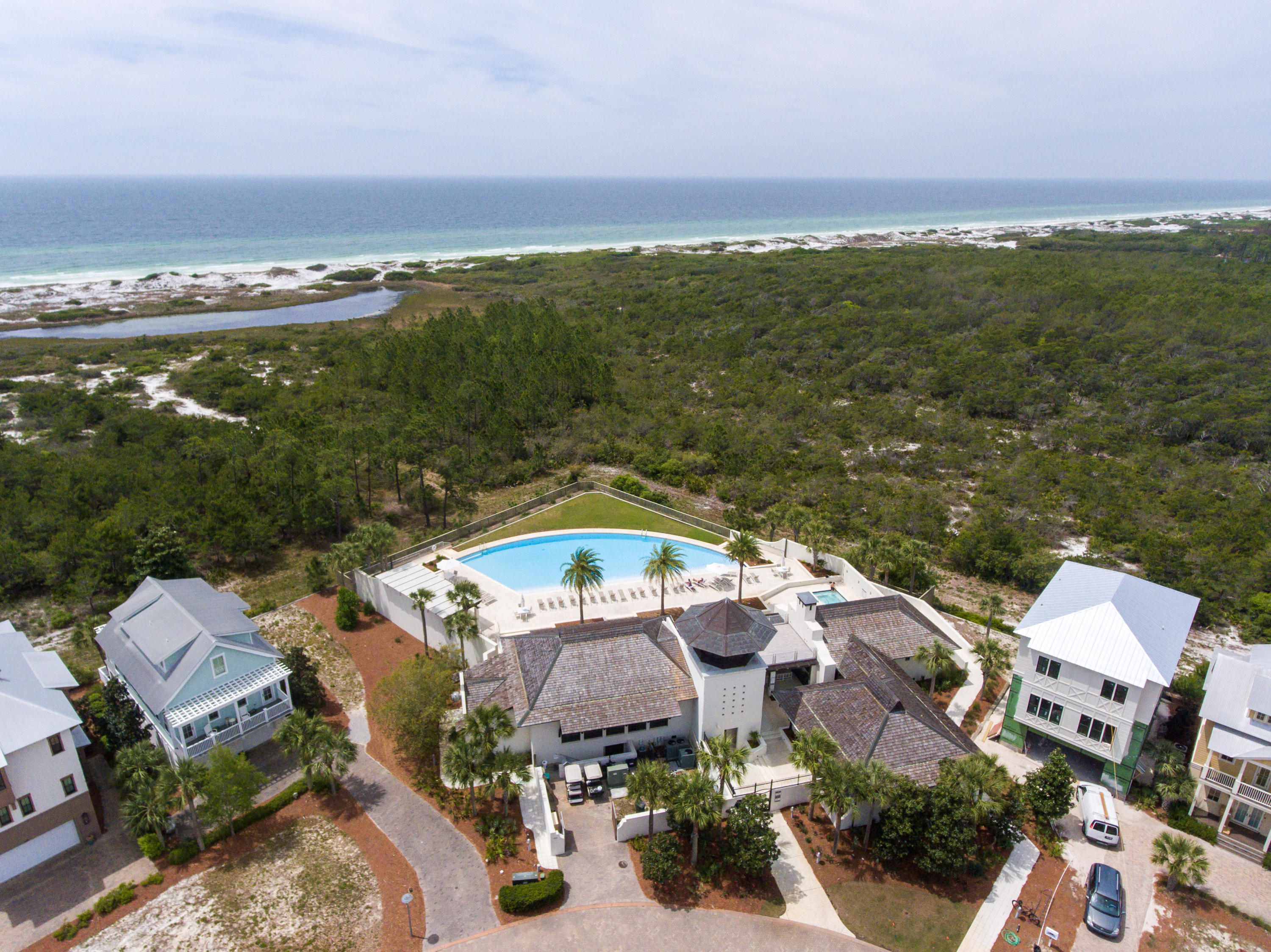 CYPRESS DUNES - Residential