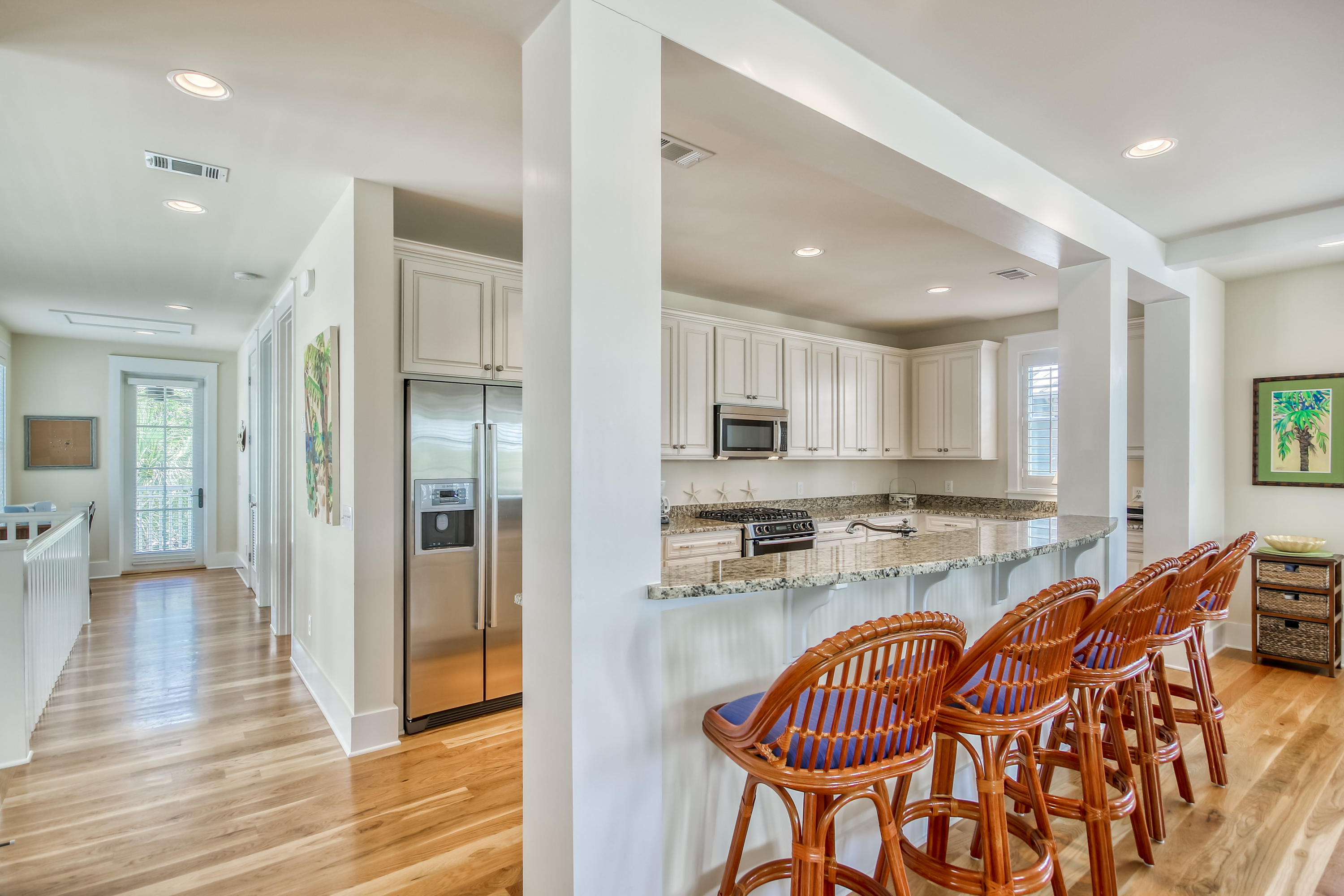 CYPRESS DUNES - Residential