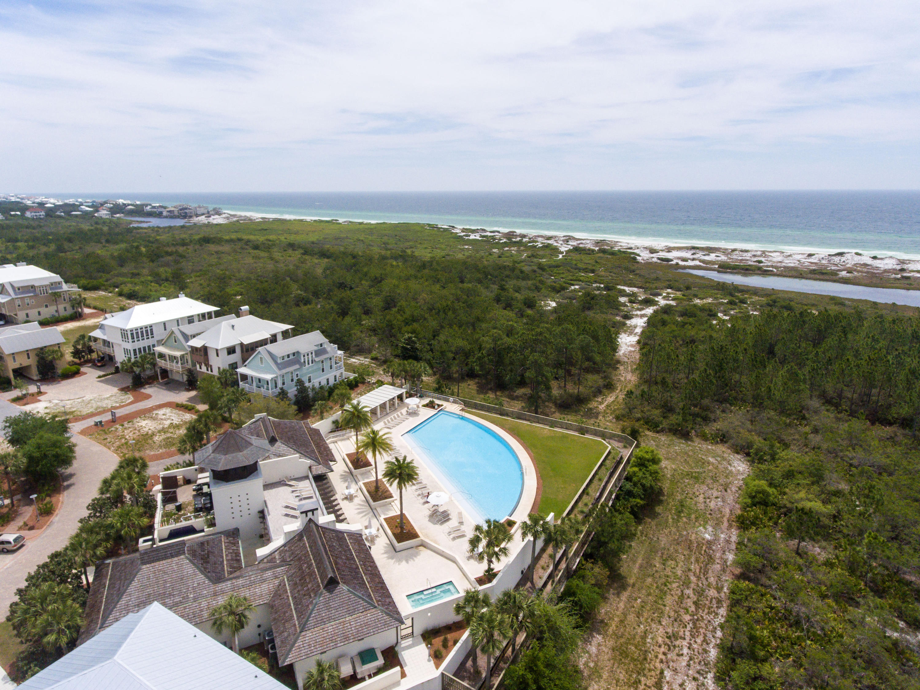 CYPRESS DUNES - Residential