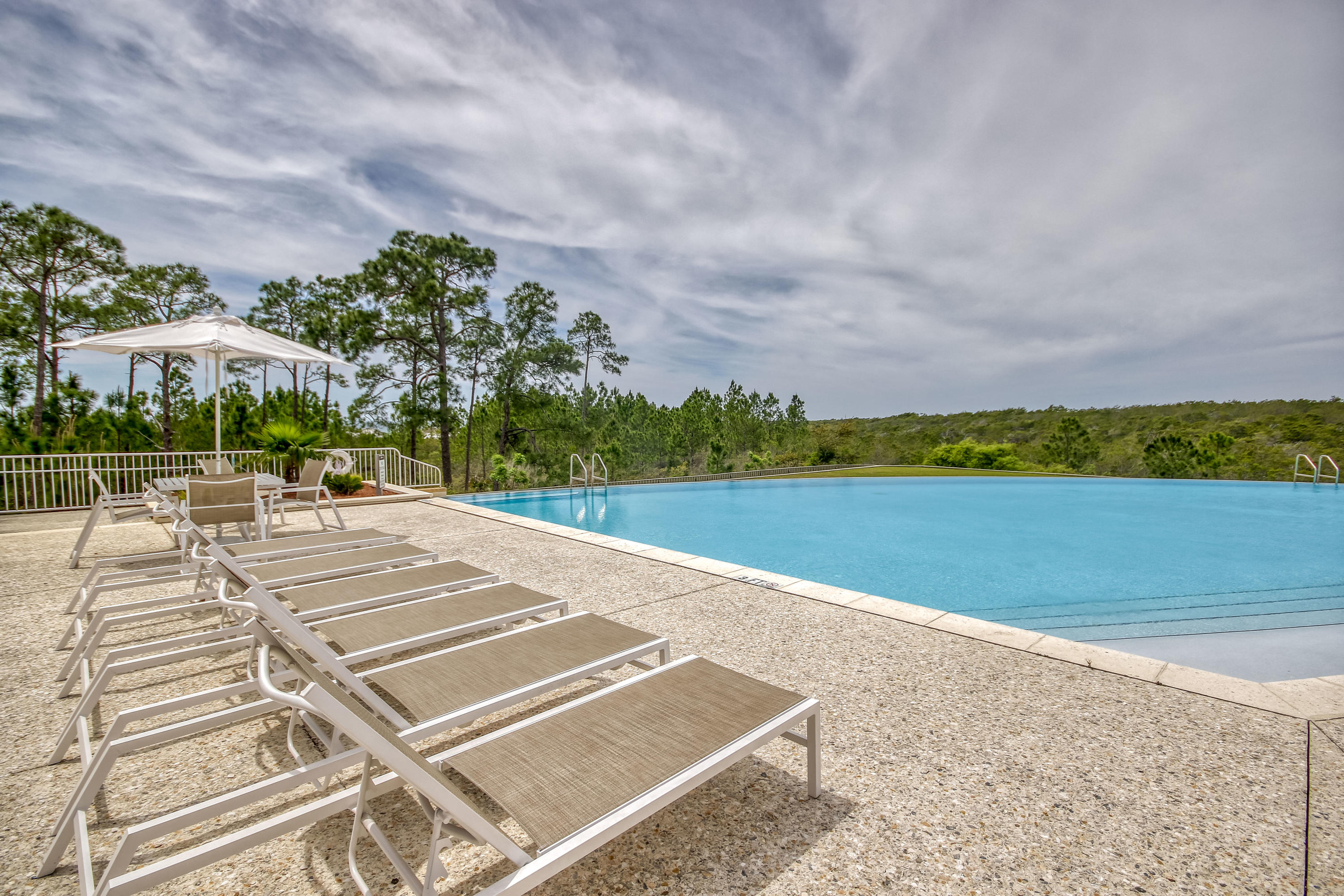 CYPRESS DUNES - Residential