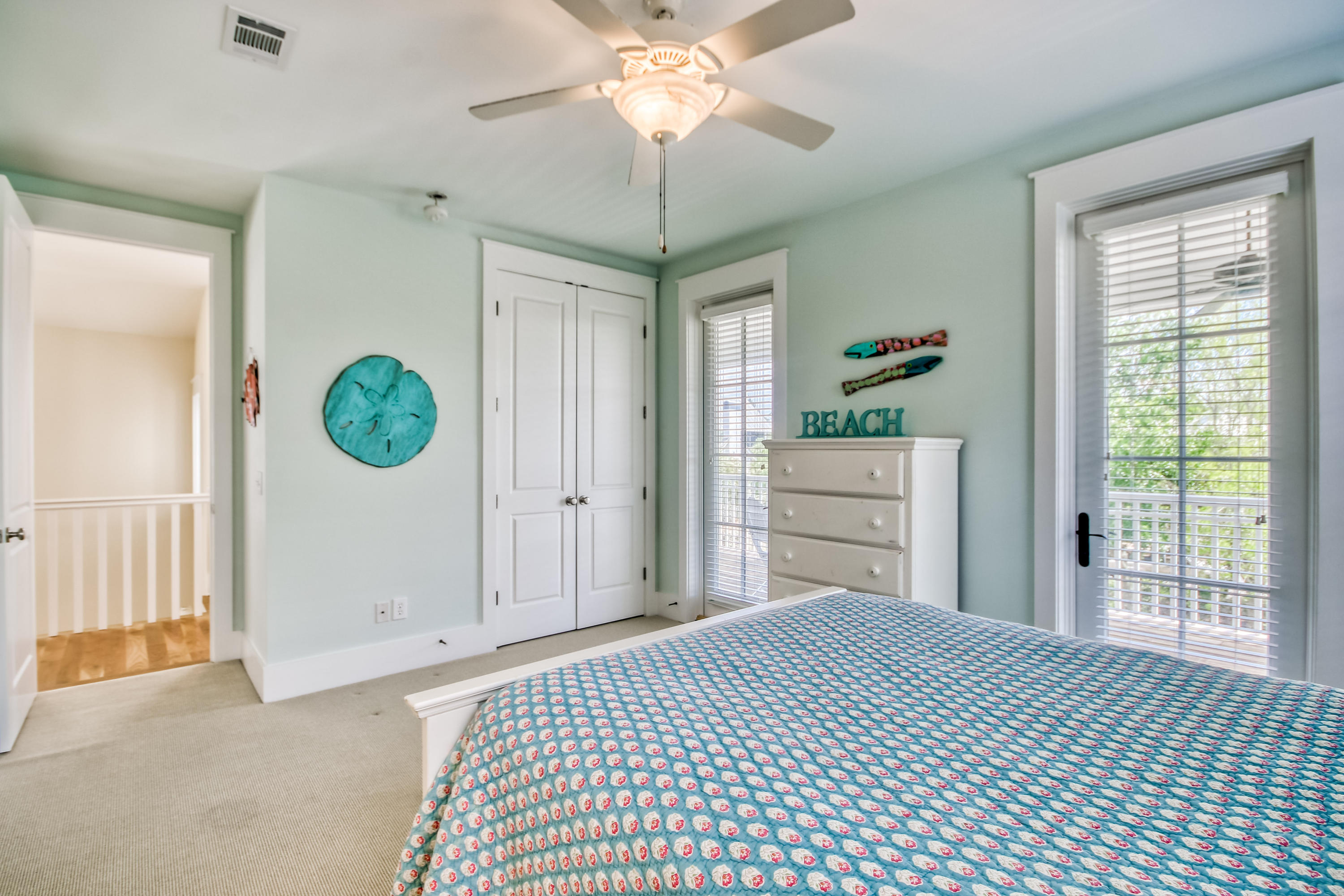 CYPRESS DUNES - Residential