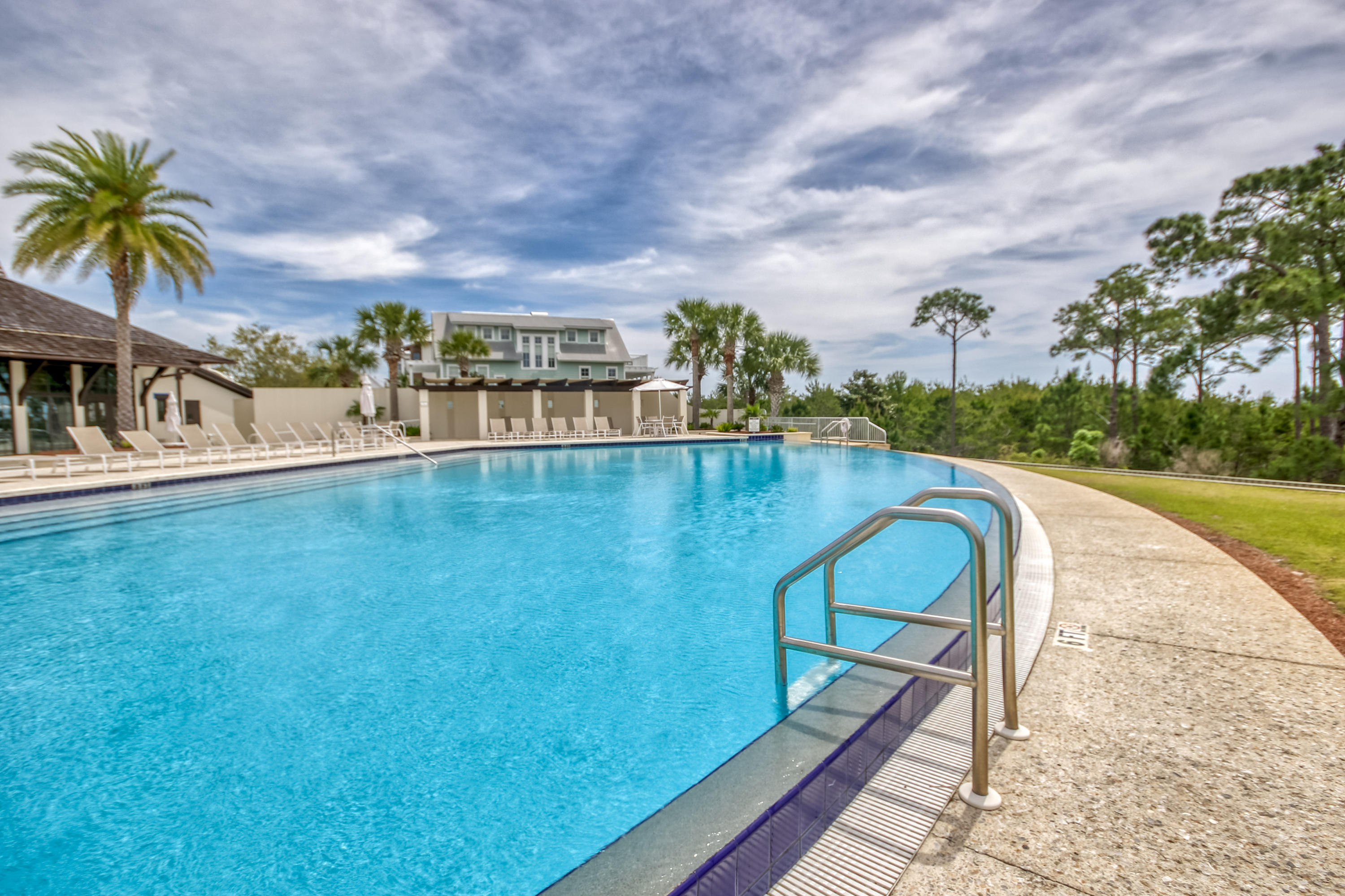 CYPRESS DUNES - Residential