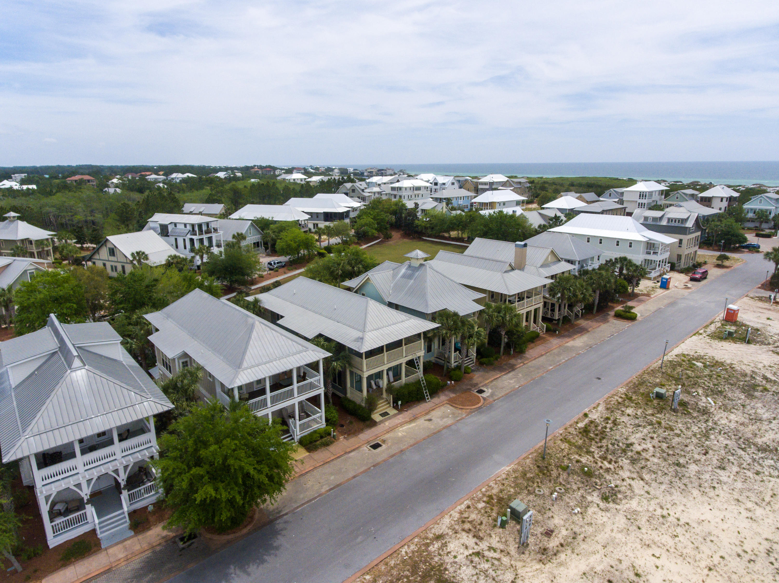 CYPRESS DUNES - Residential