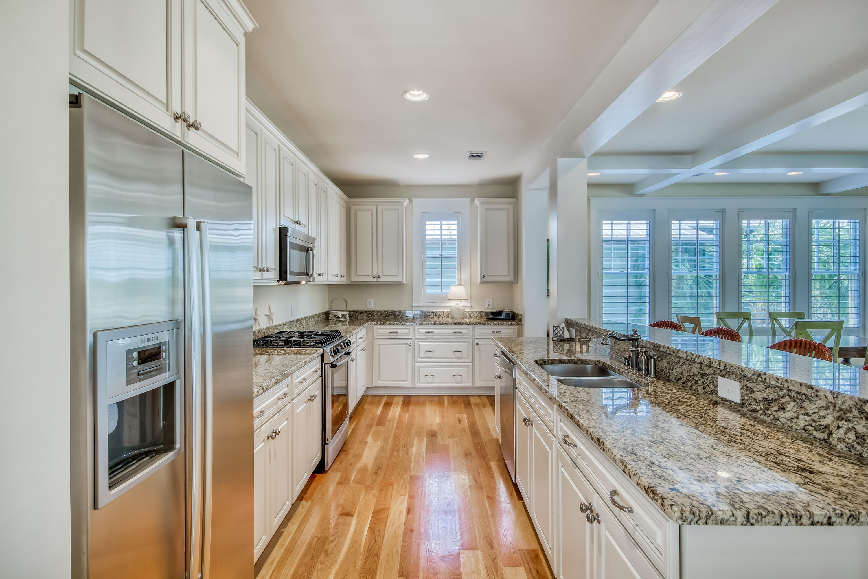 CYPRESS DUNES - Residential