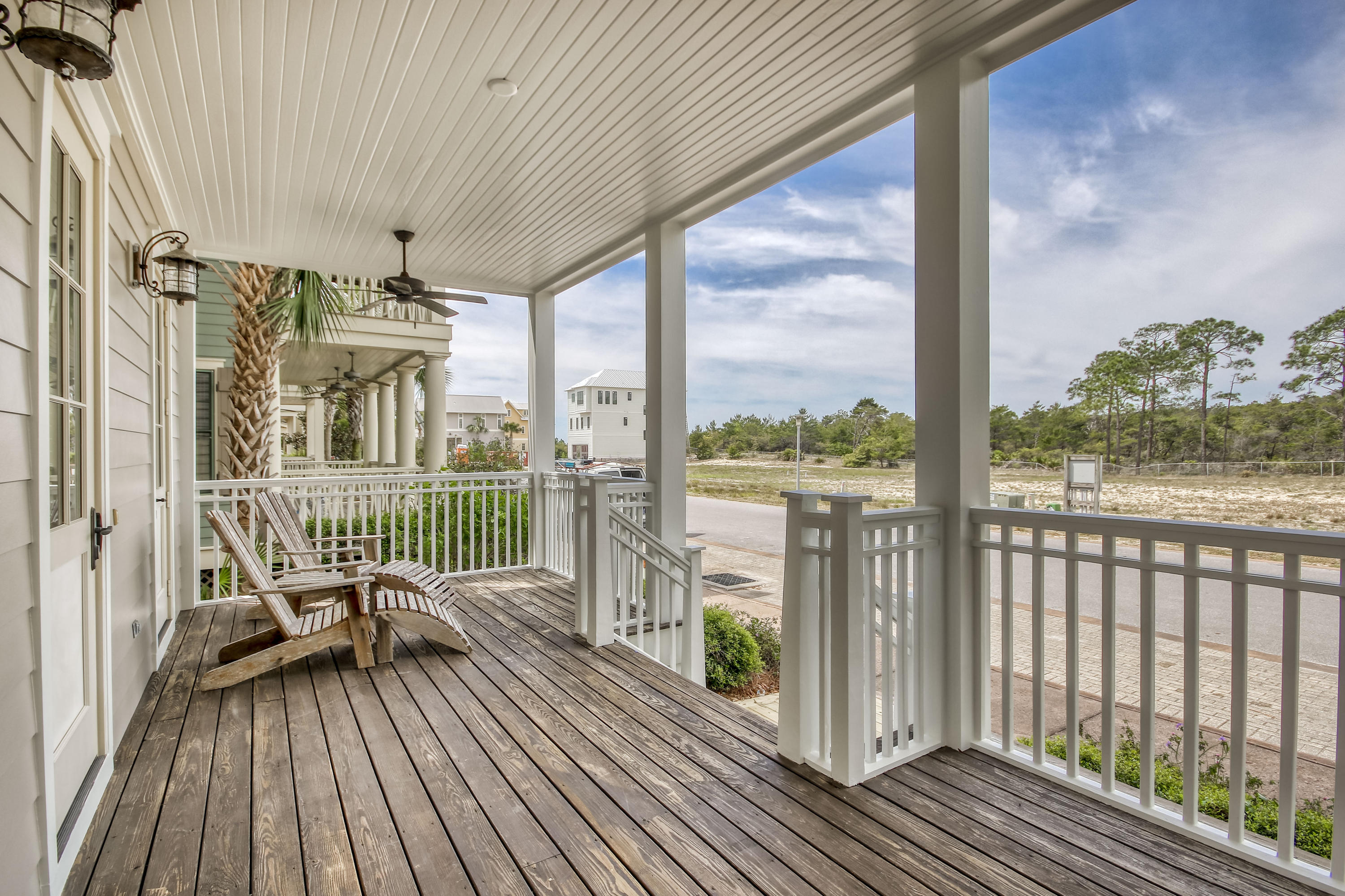 CYPRESS DUNES - Residential