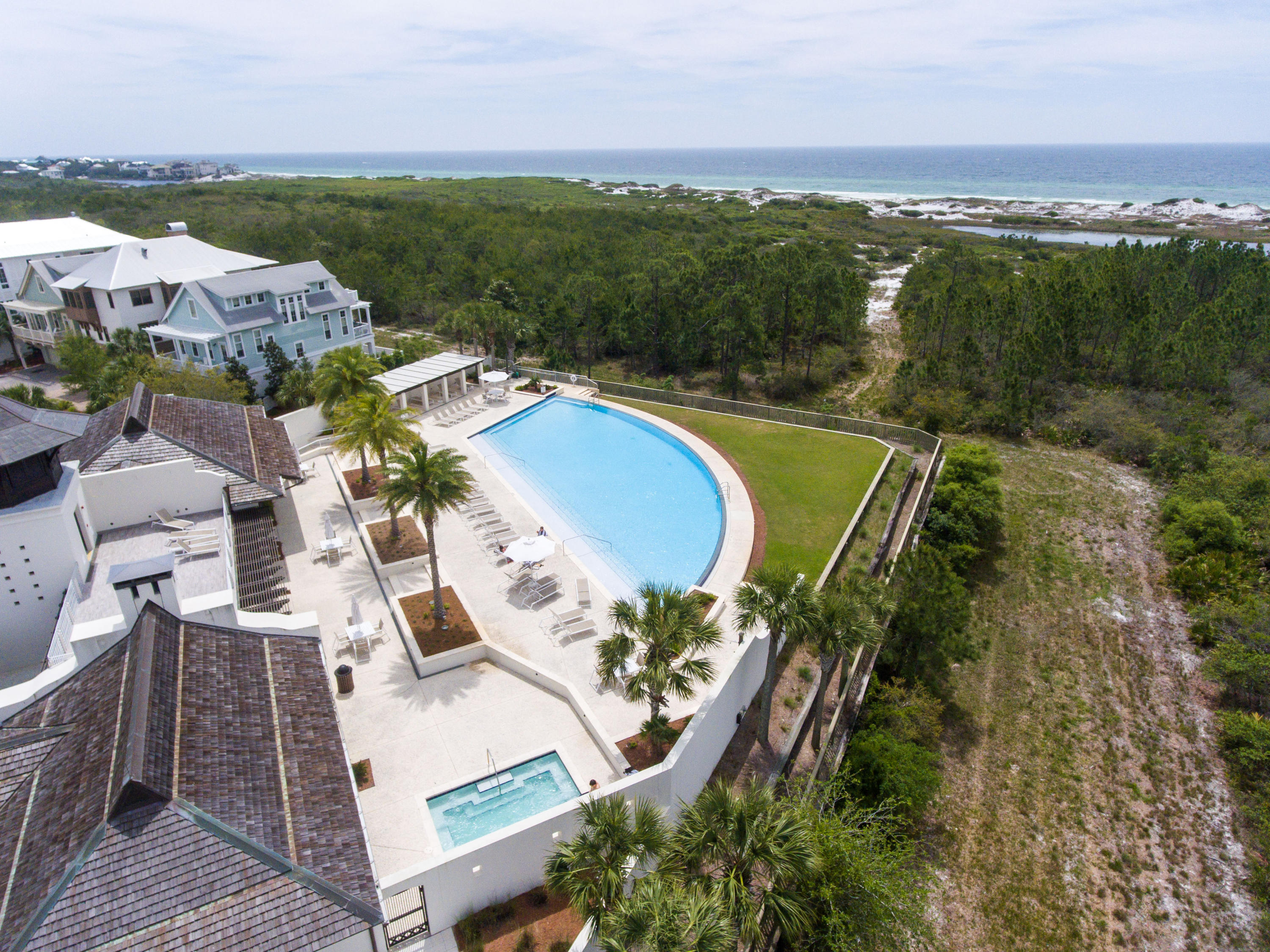 CYPRESS DUNES - Residential