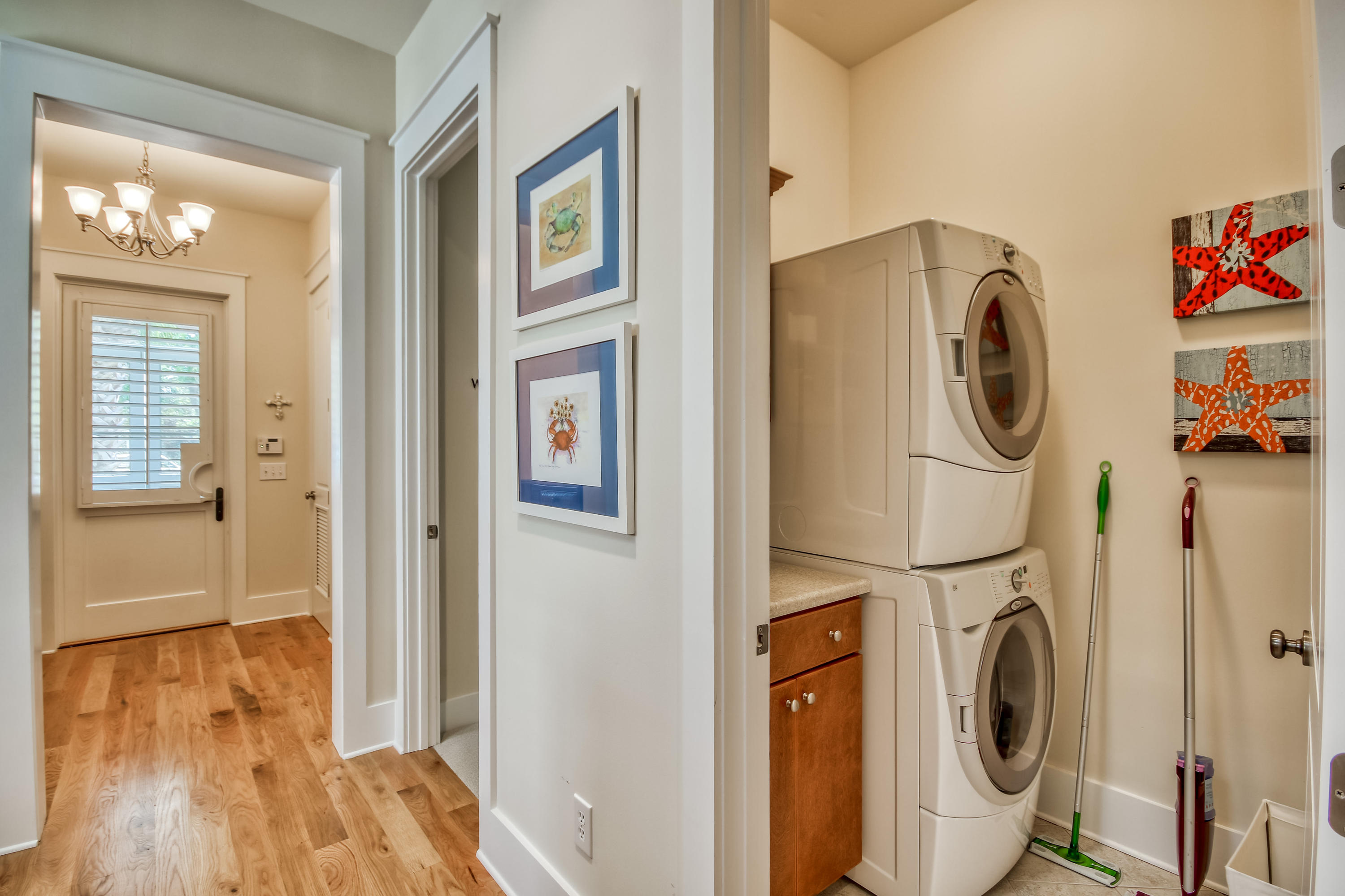 CYPRESS DUNES - Residential