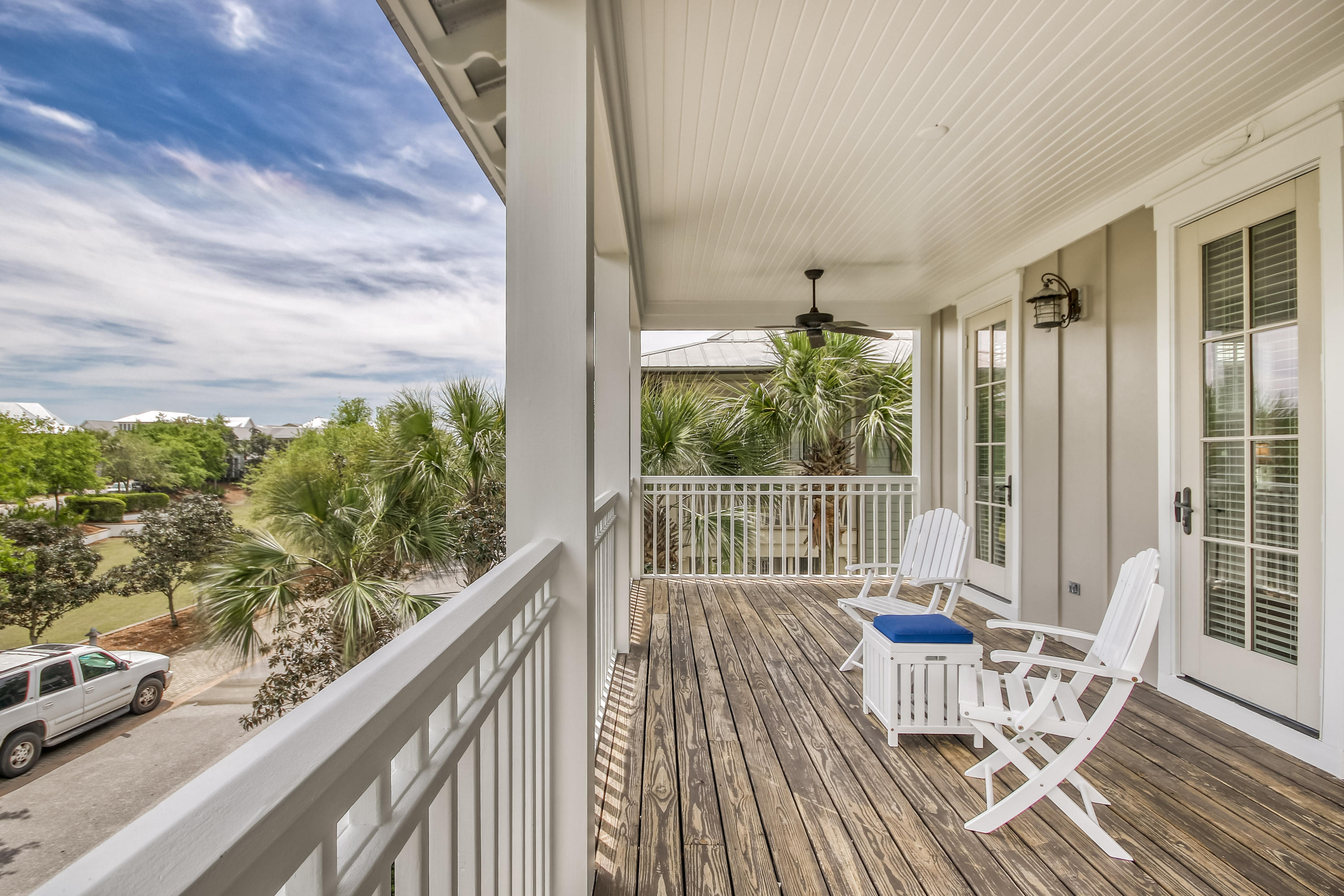 CYPRESS DUNES - Residential