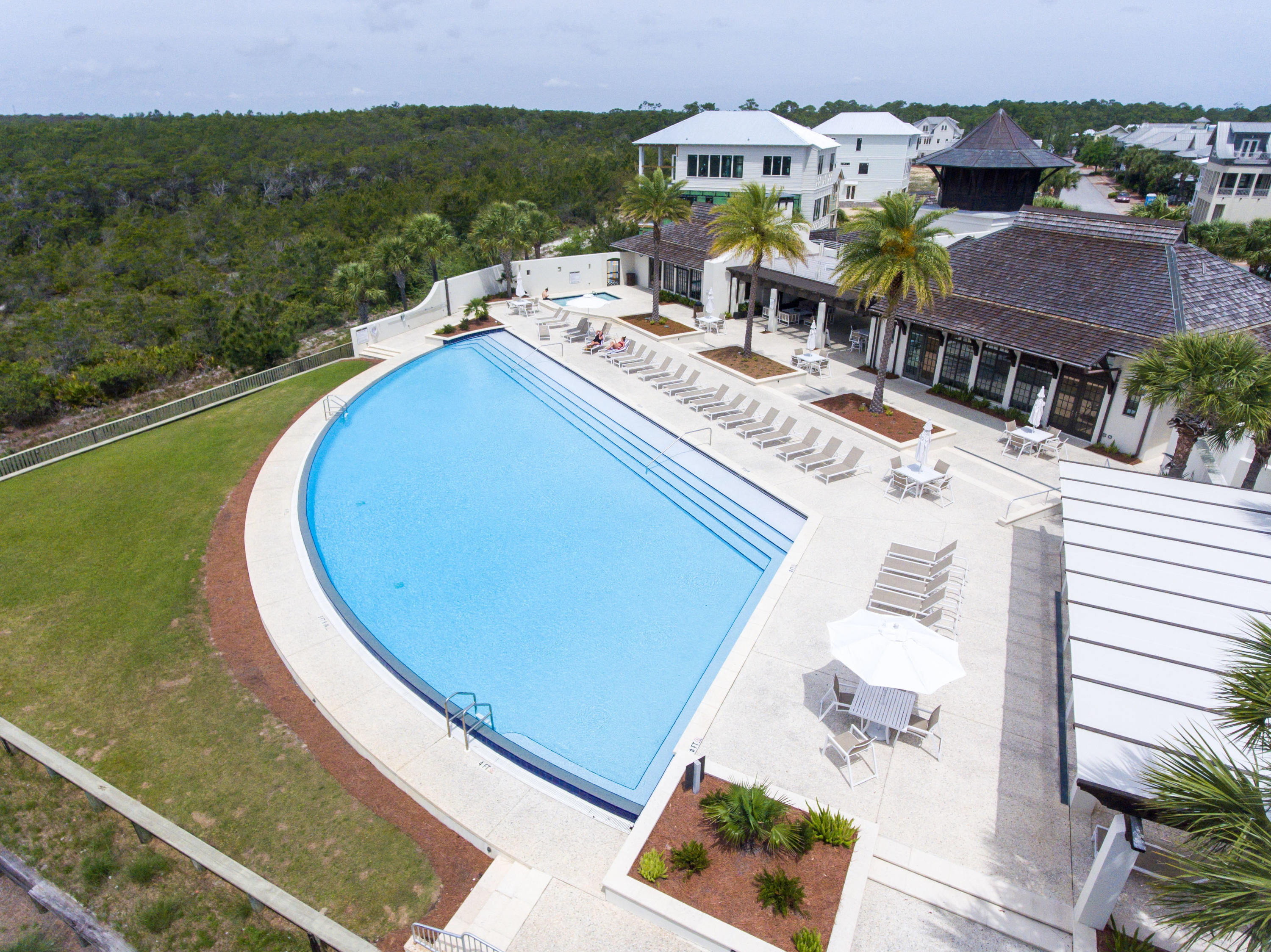 CYPRESS DUNES - Residential
