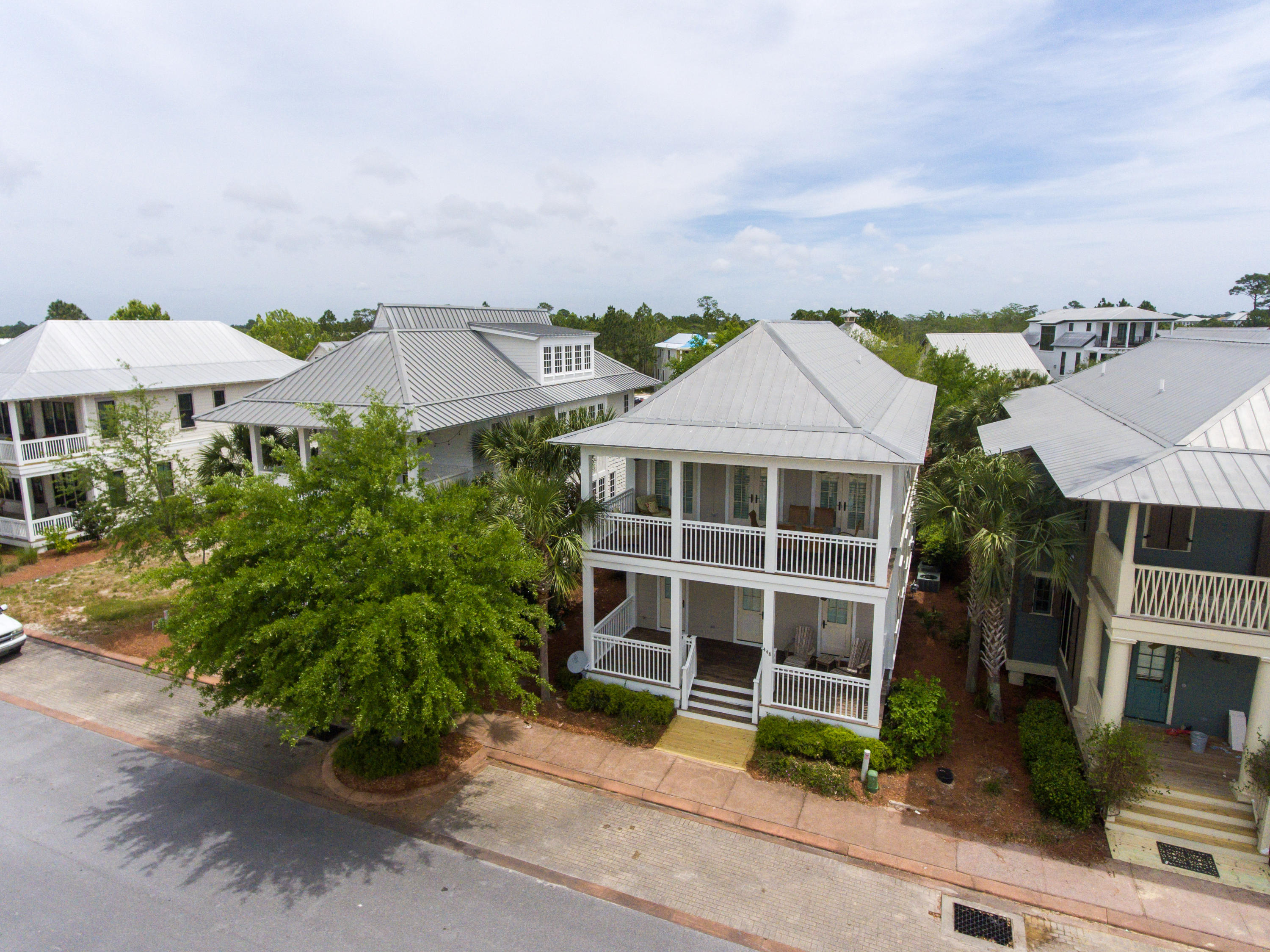 CYPRESS DUNES - Residential