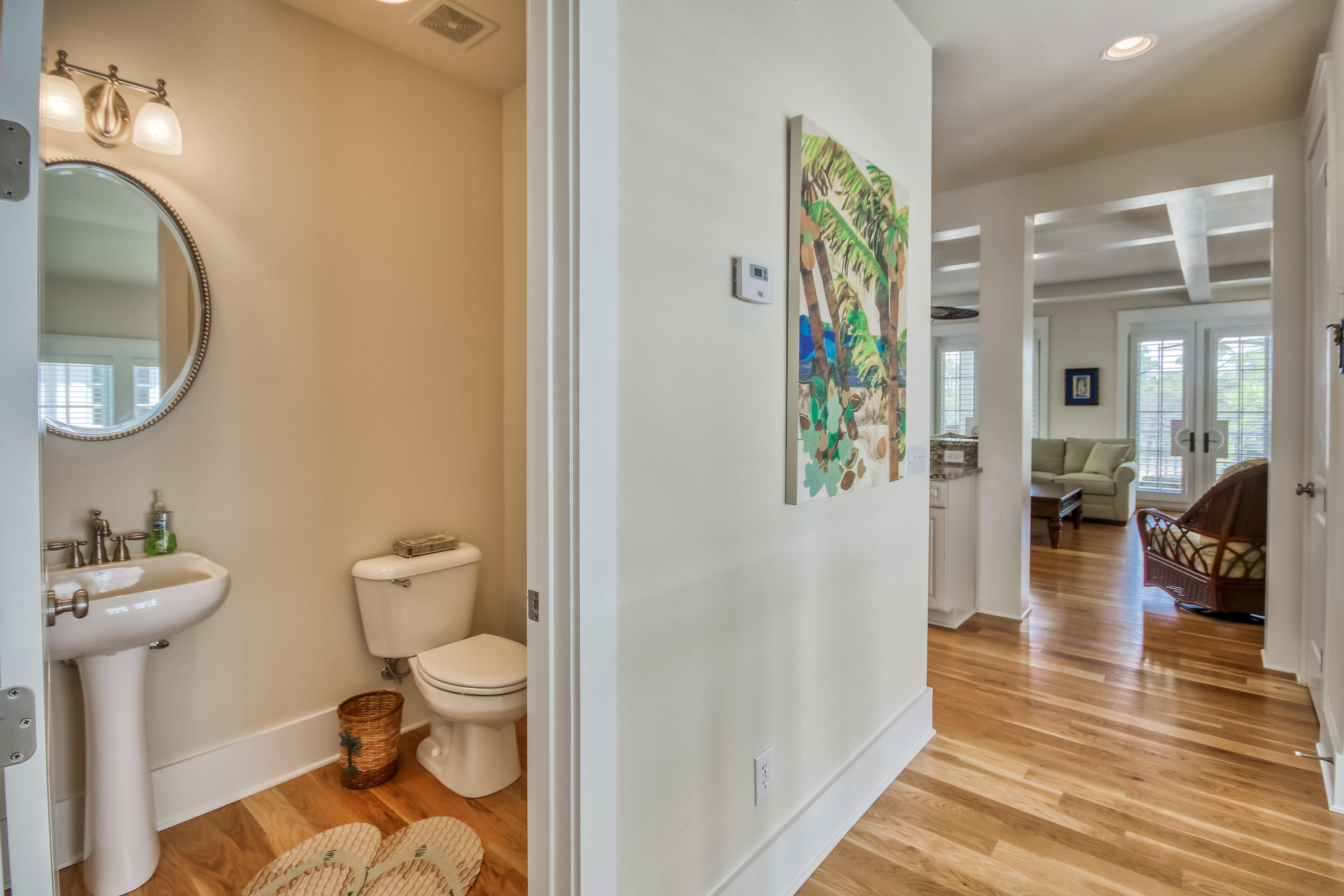 CYPRESS DUNES - Residential