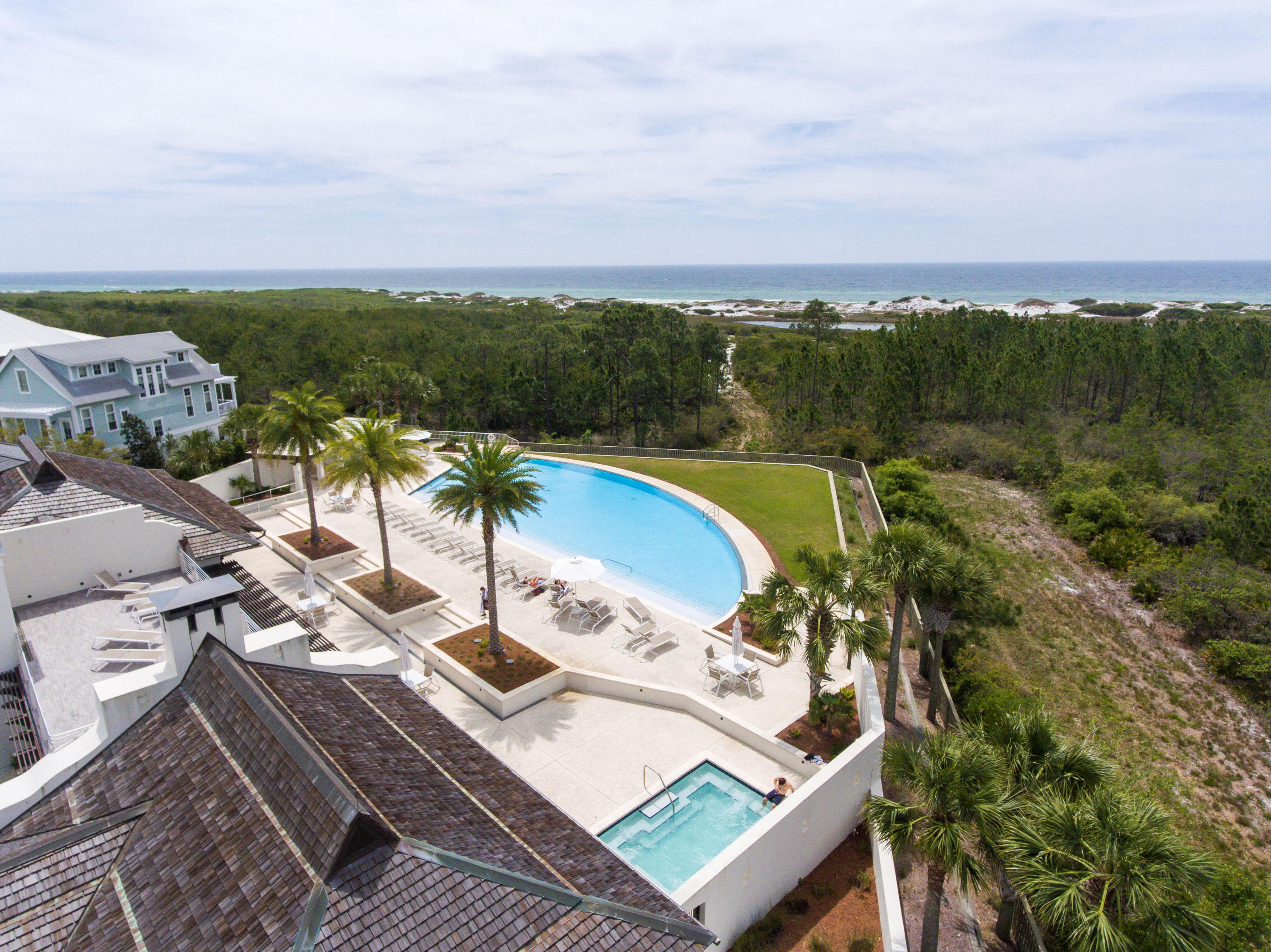 CYPRESS DUNES - Residential