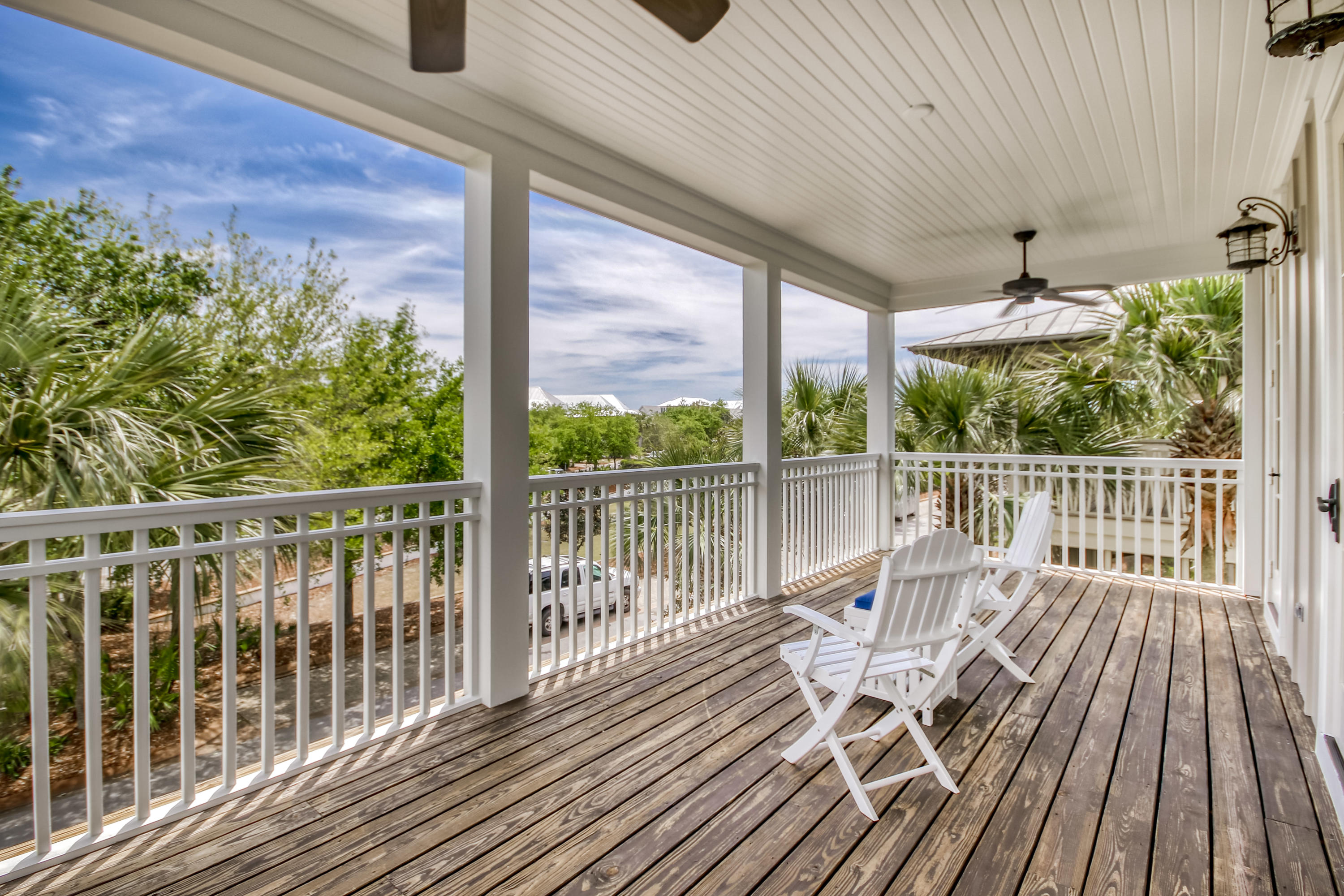 CYPRESS DUNES - Residential