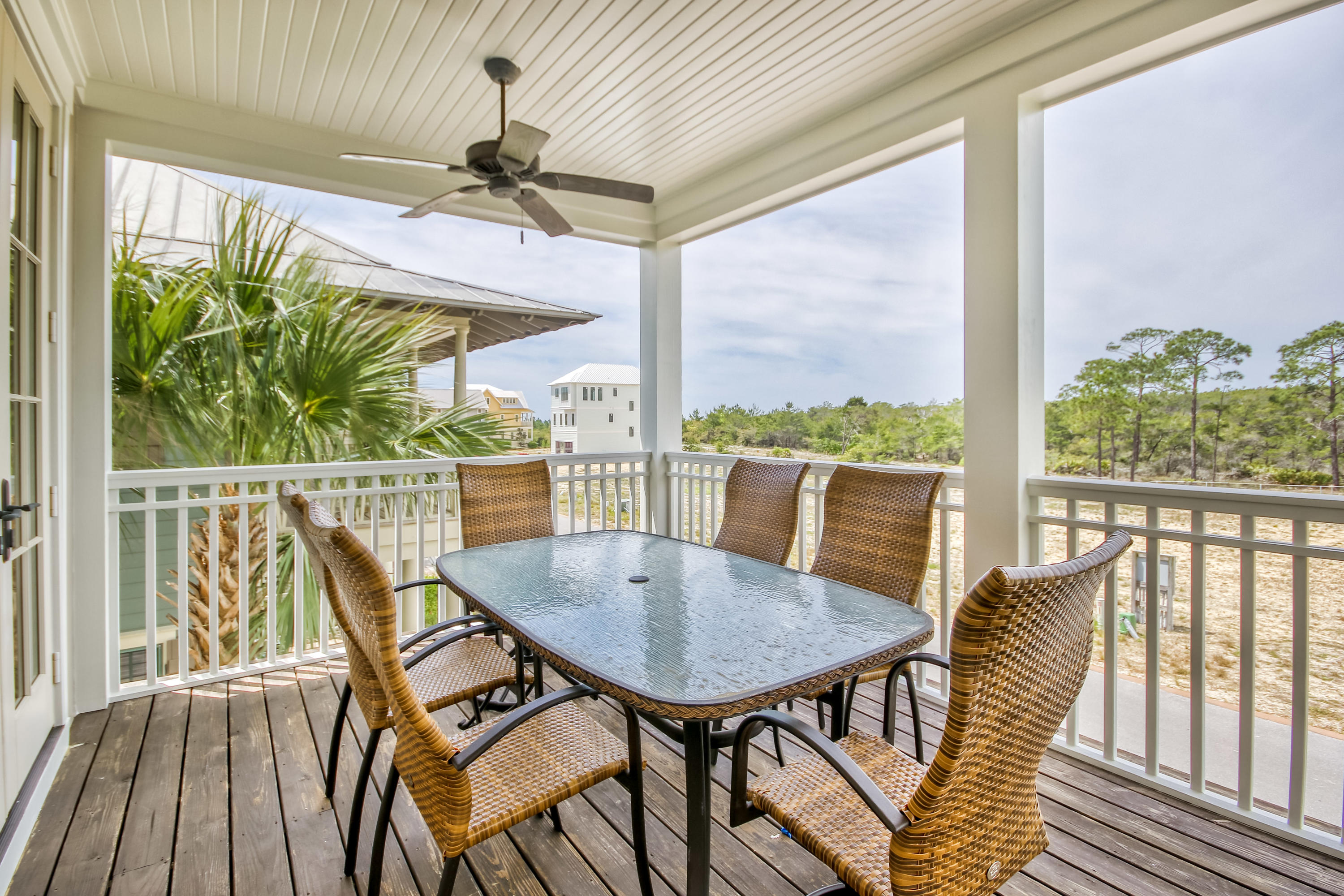 CYPRESS DUNES - Residential