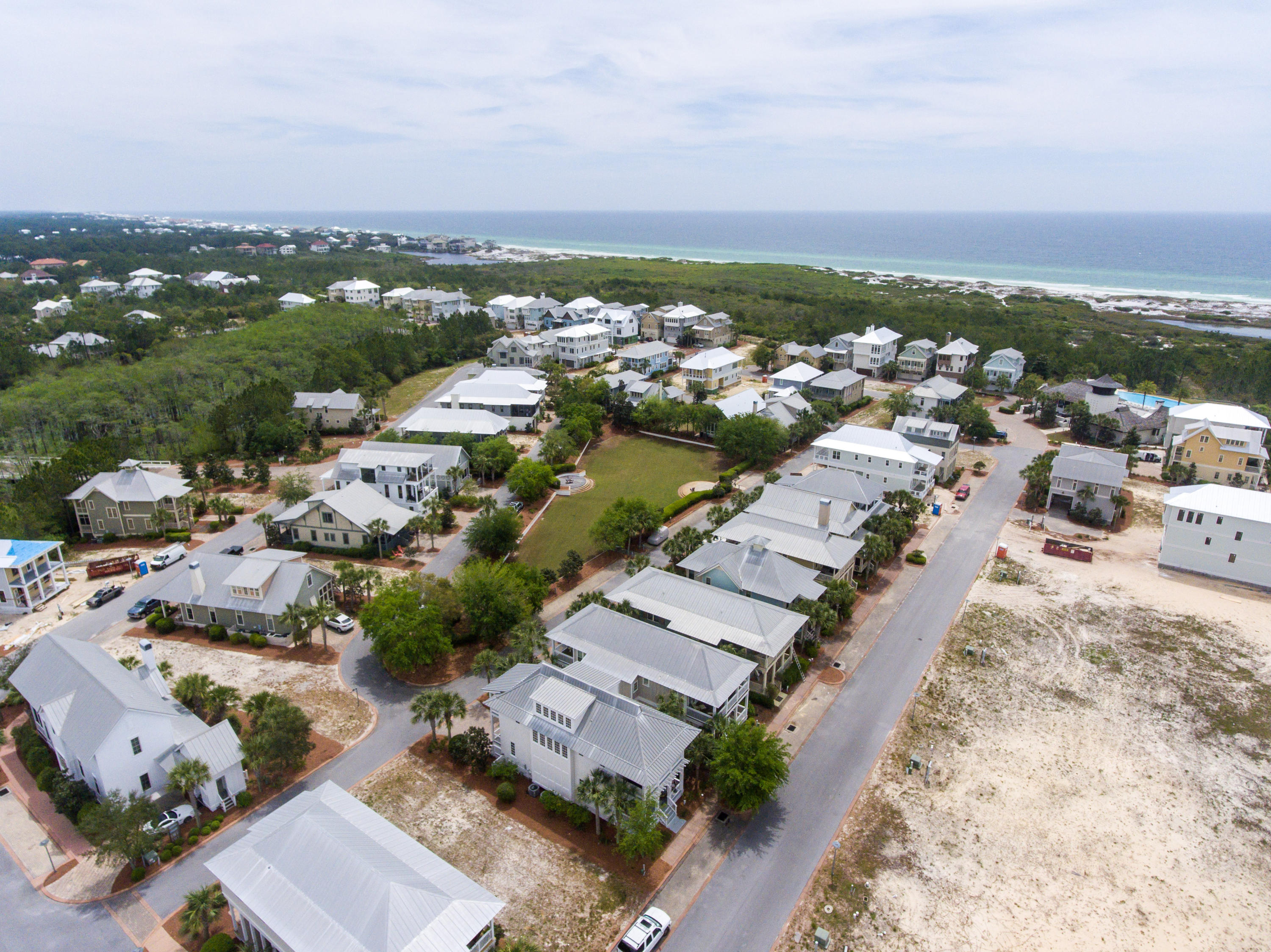 CYPRESS DUNES - Residential