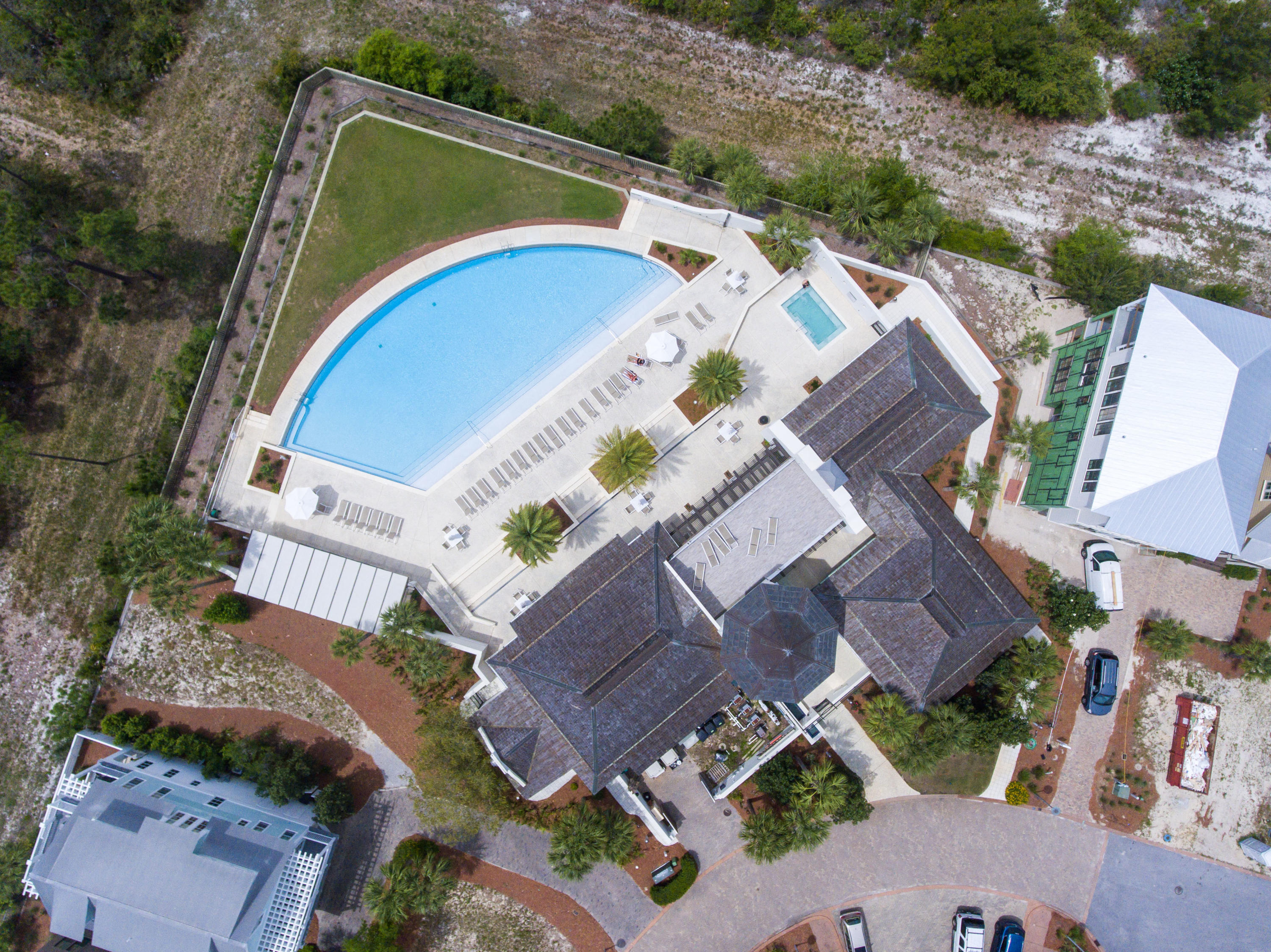 CYPRESS DUNES - Residential