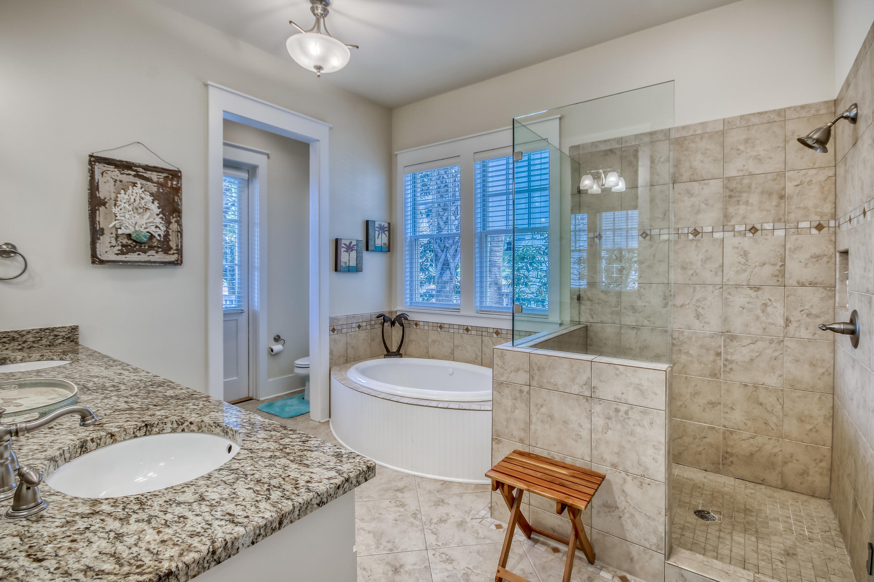 CYPRESS DUNES - Residential