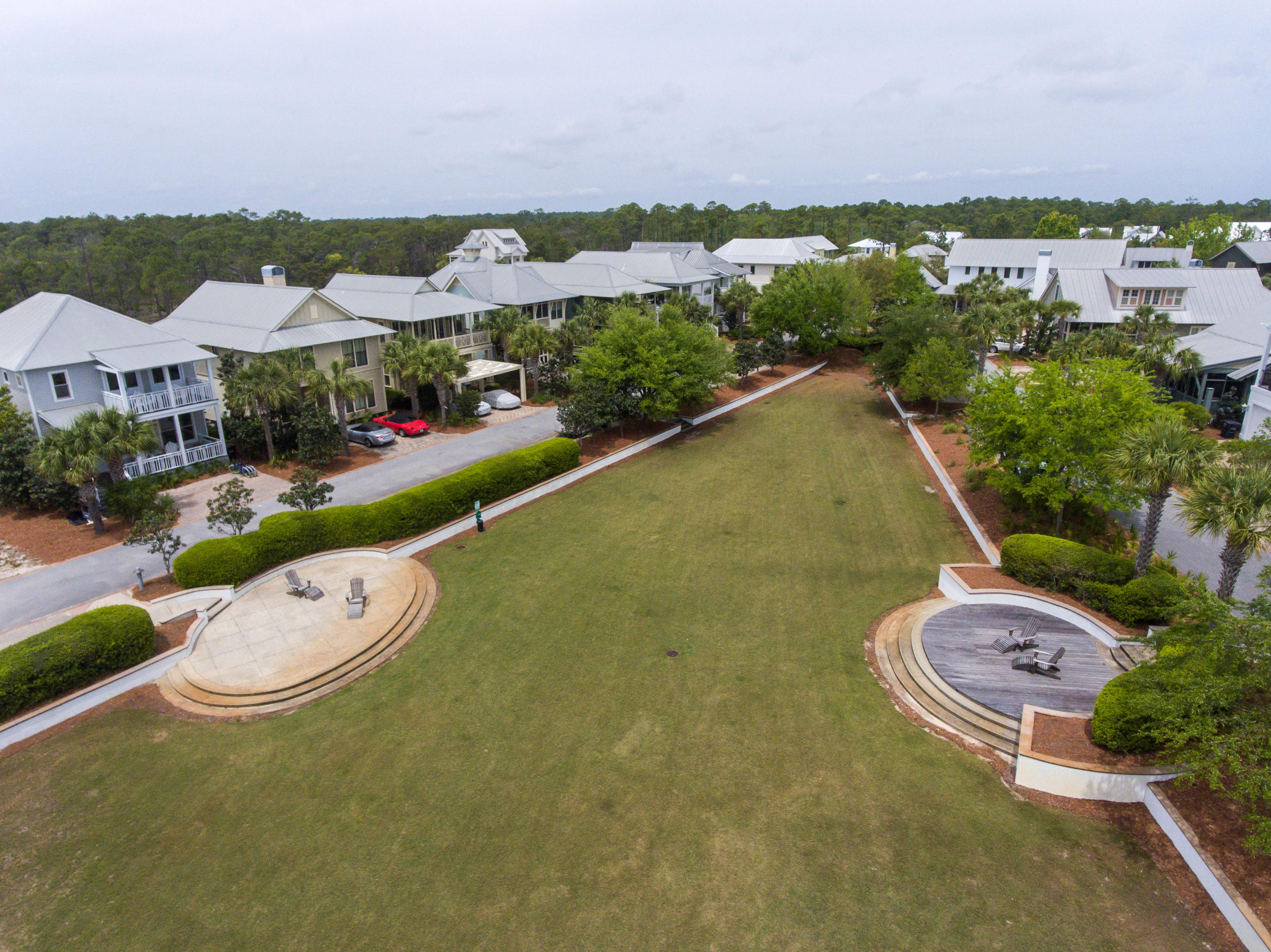 CYPRESS DUNES - Residential