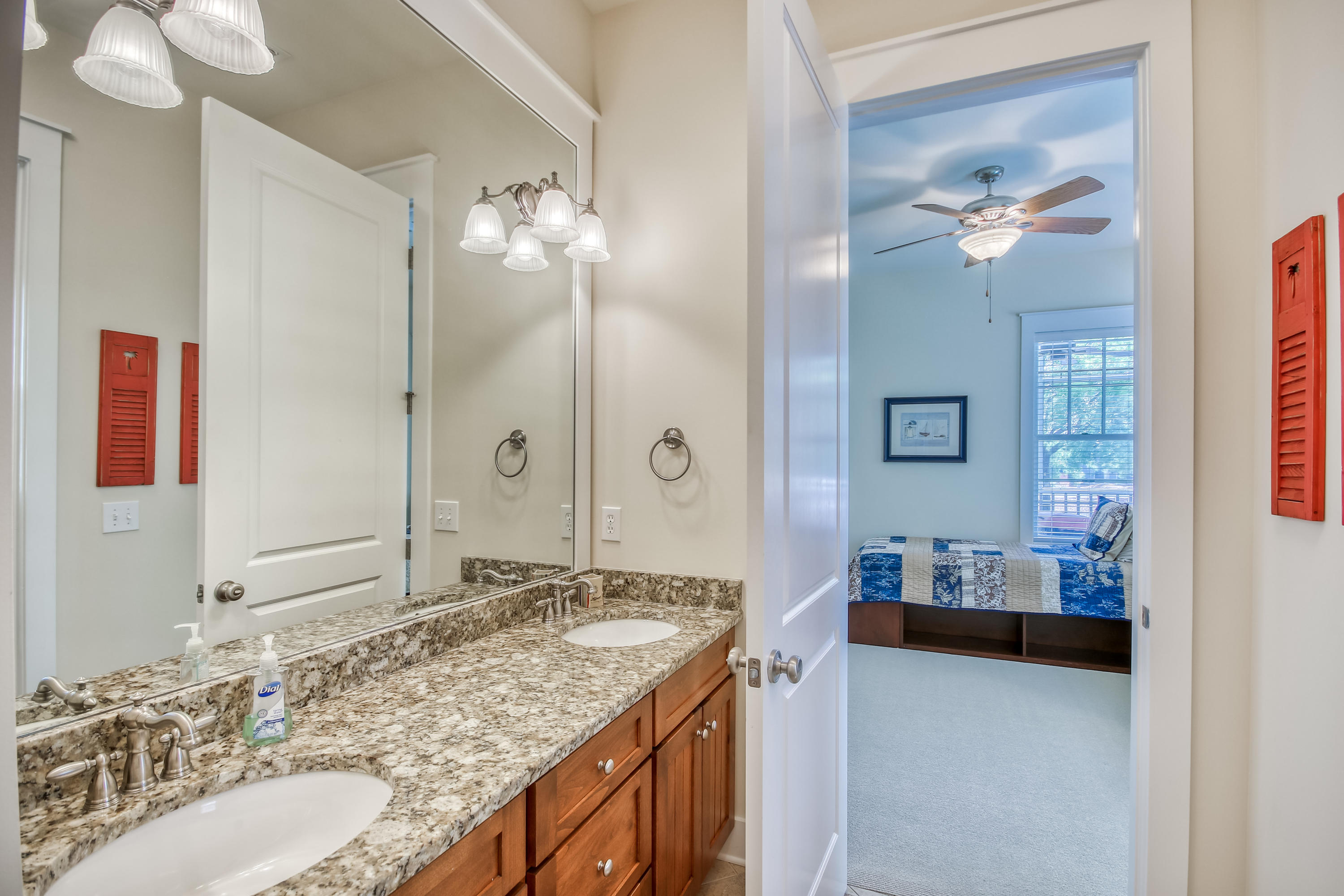 CYPRESS DUNES - Residential