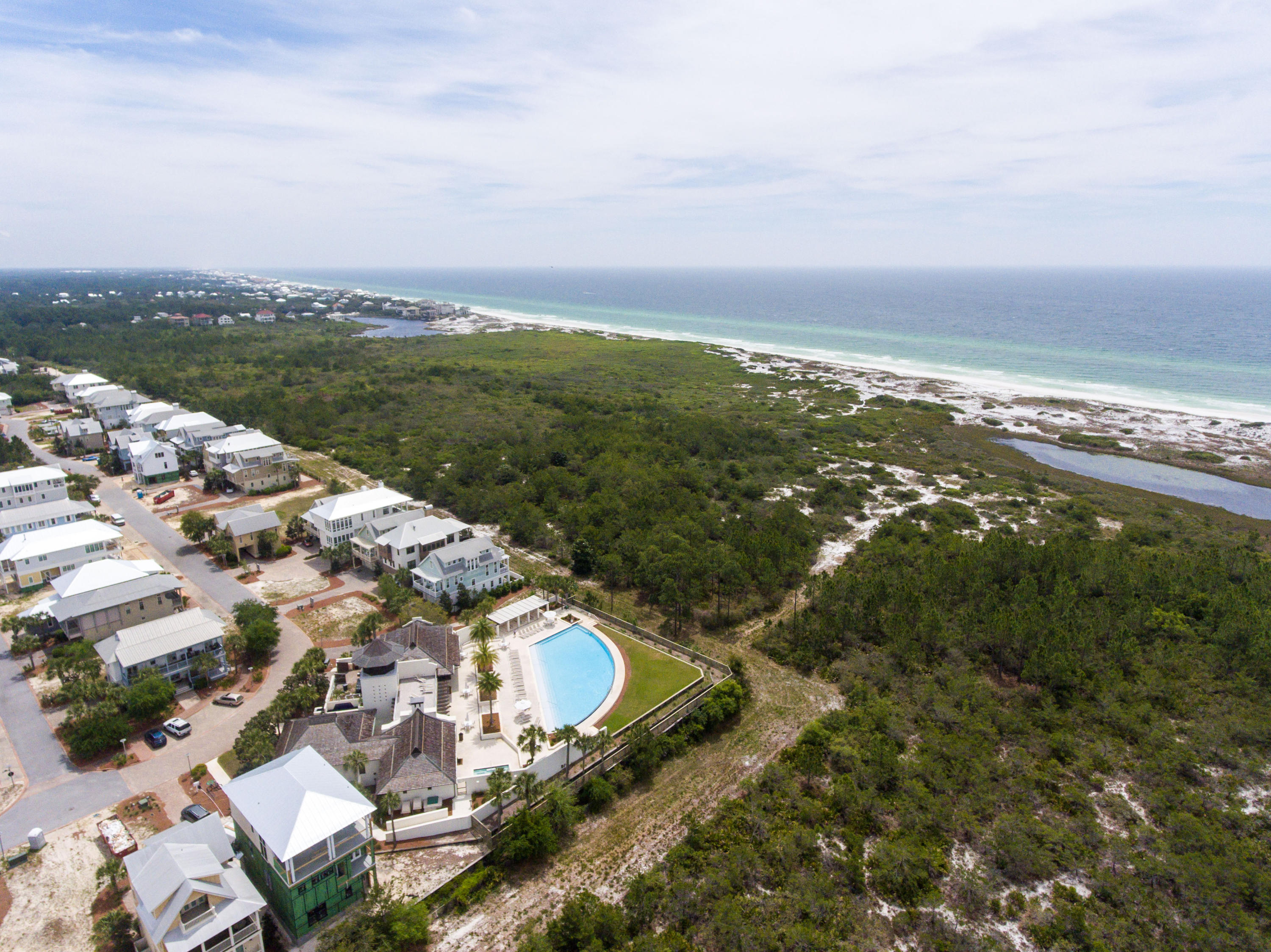 CYPRESS DUNES - Residential