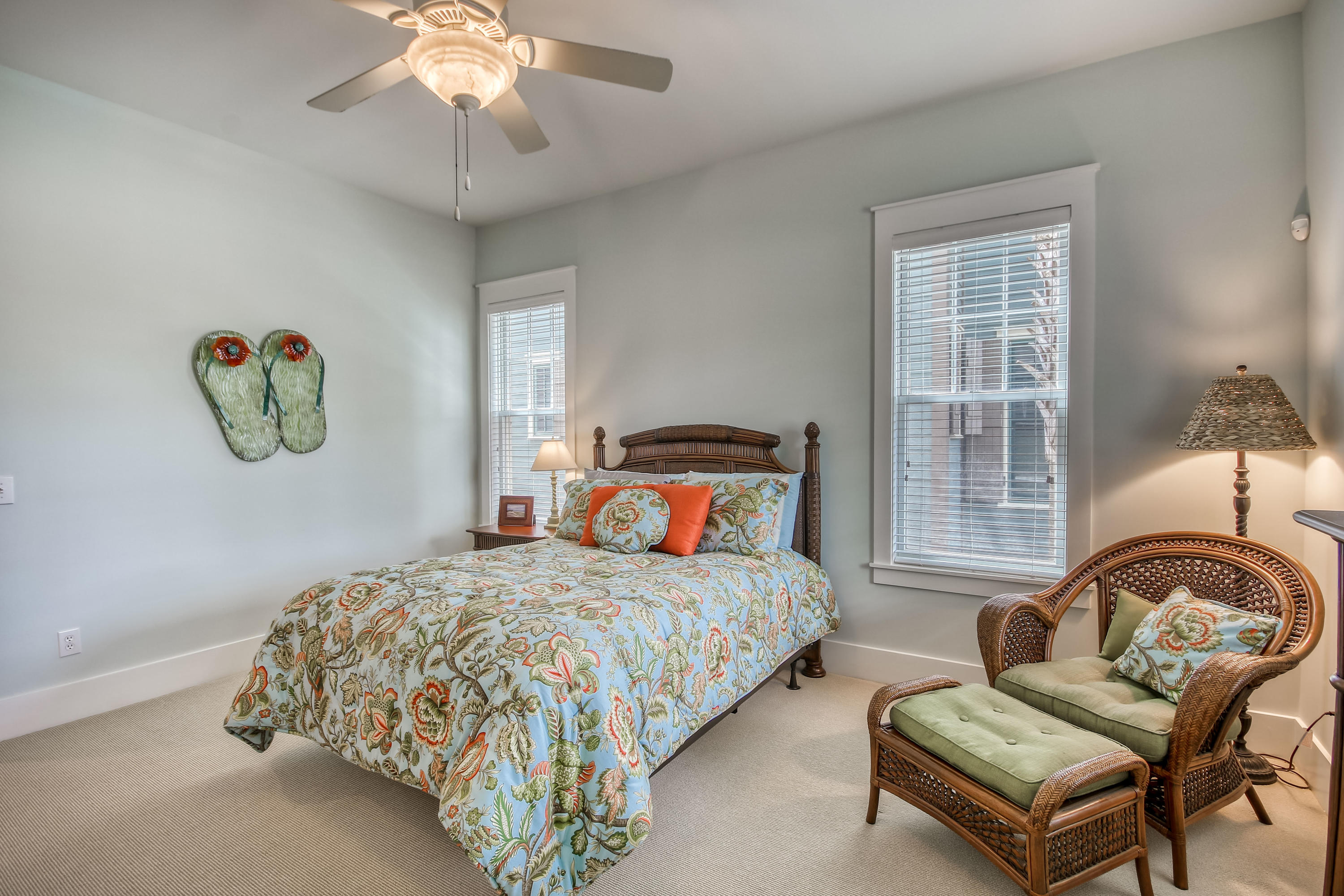 CYPRESS DUNES - Residential