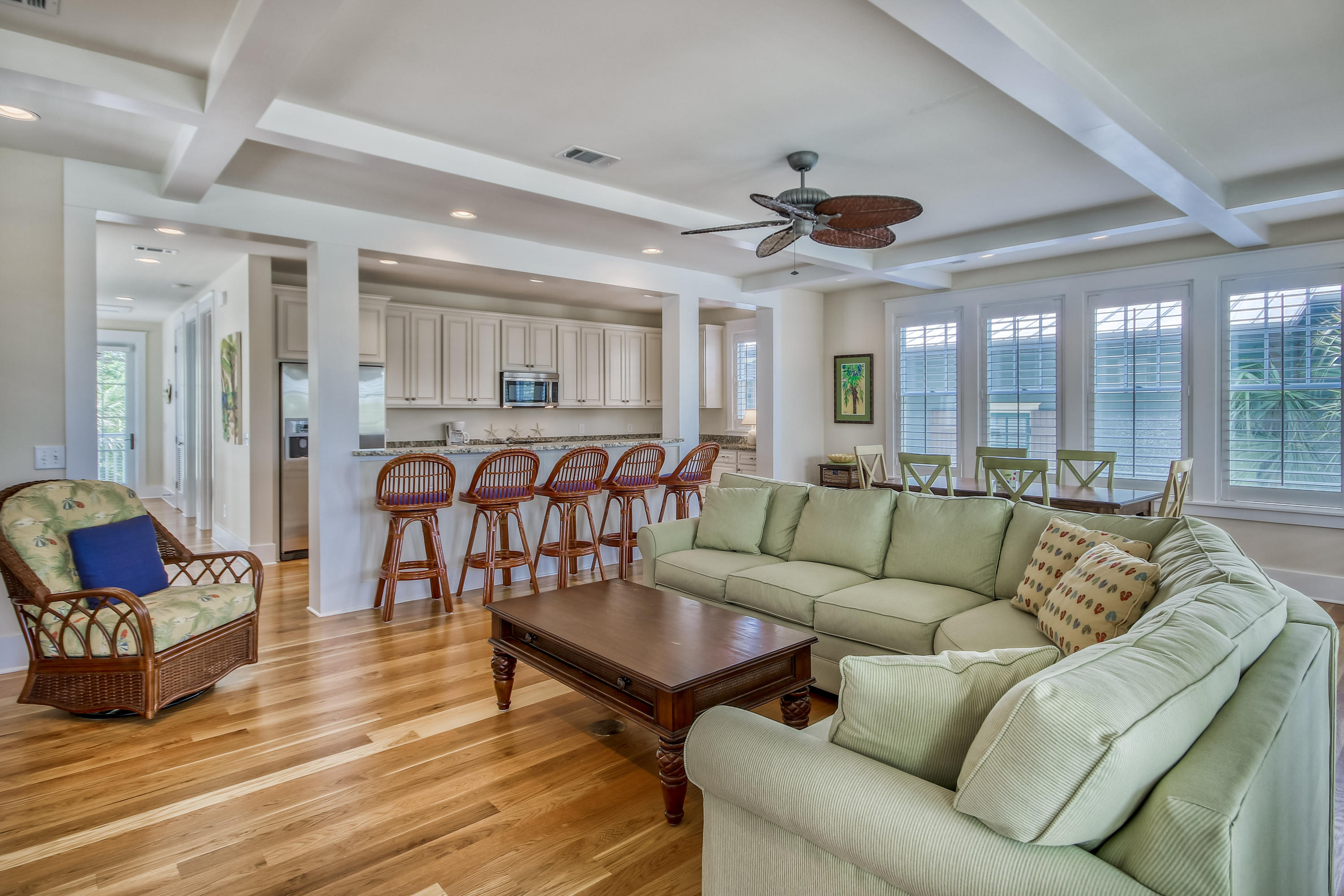 CYPRESS DUNES - Residential