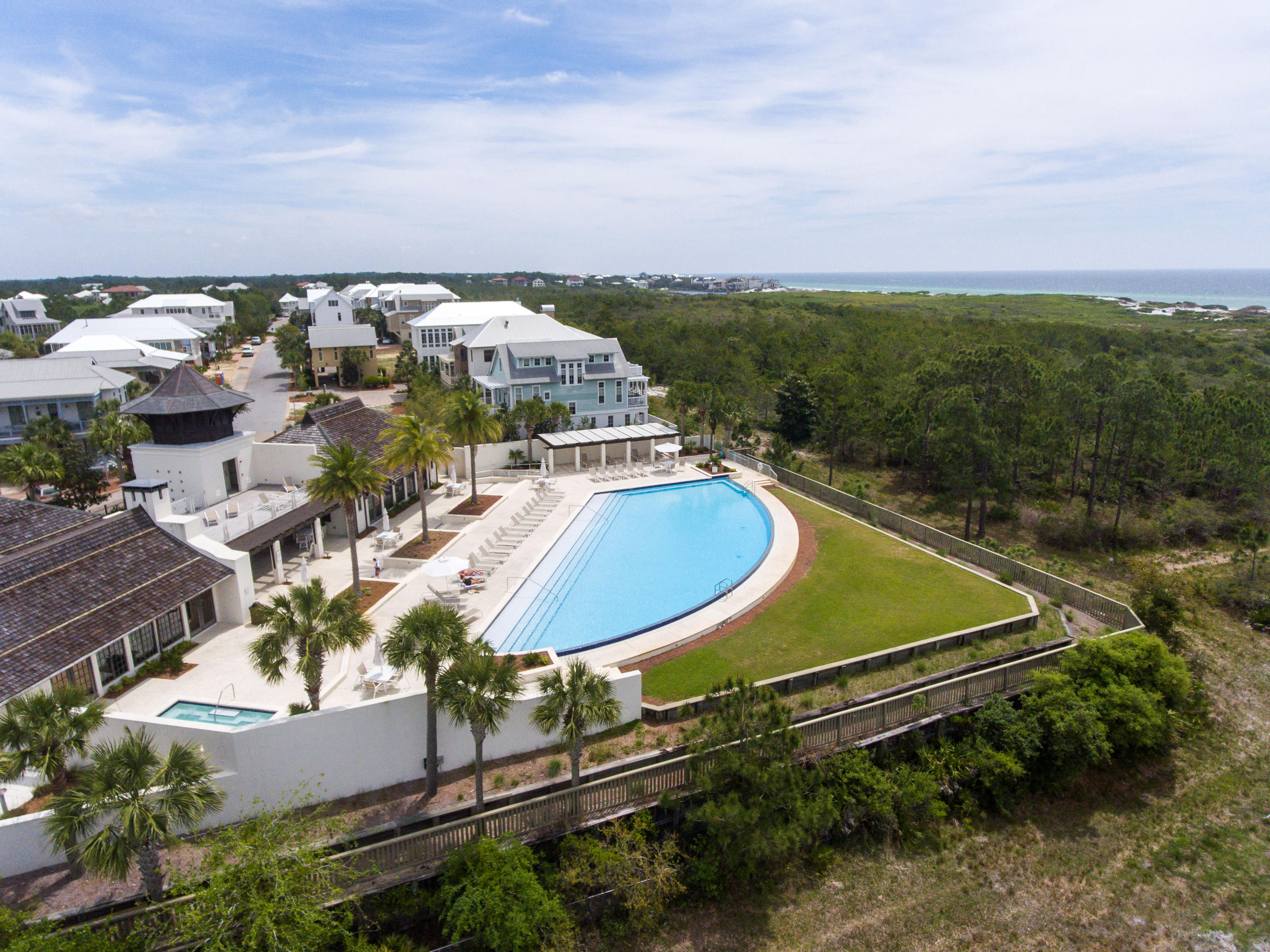 CYPRESS DUNES - Residential