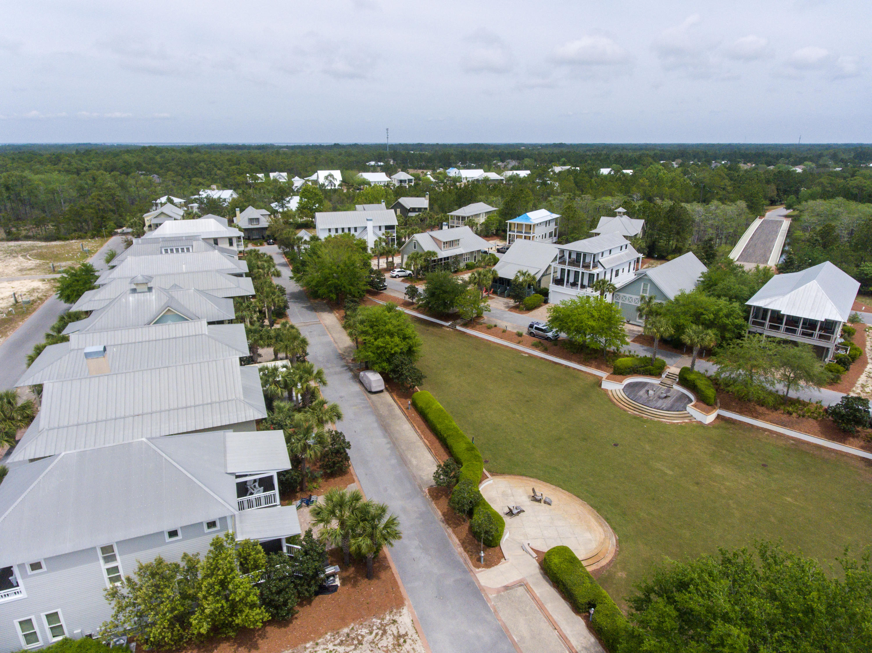 CYPRESS DUNES - Residential