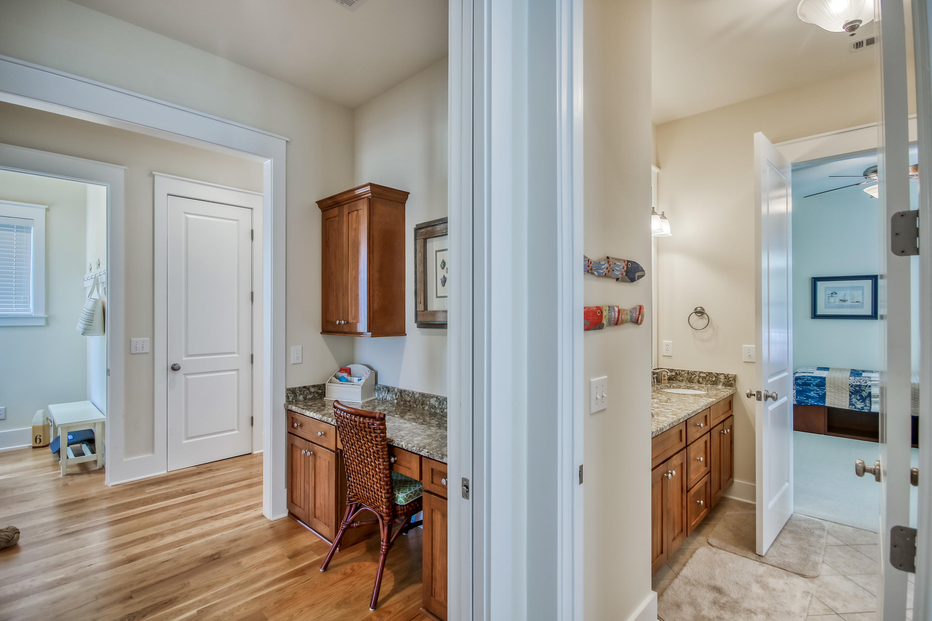 CYPRESS DUNES - Residential