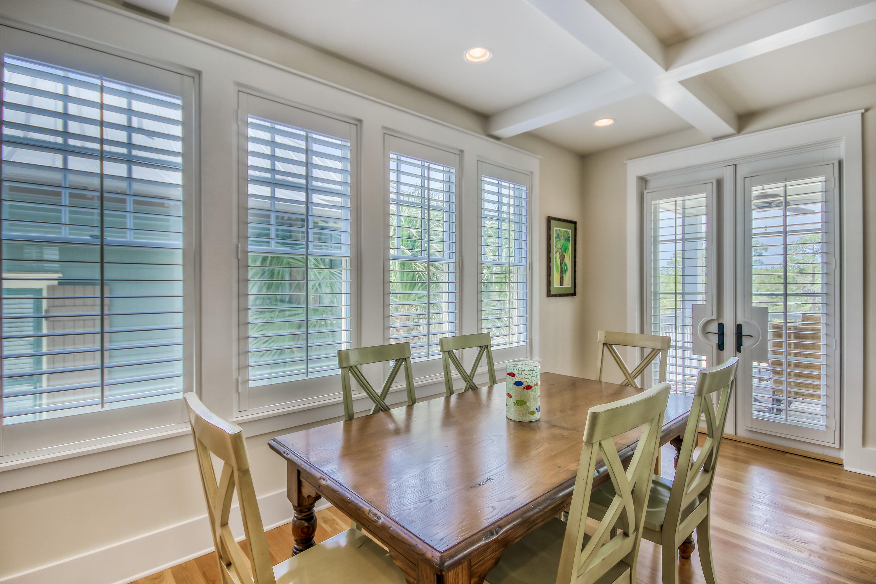 CYPRESS DUNES - Residential