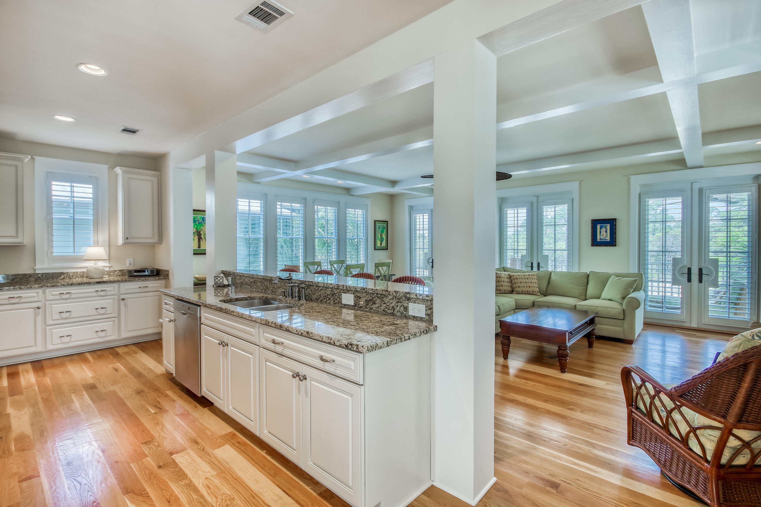 CYPRESS DUNES - Residential