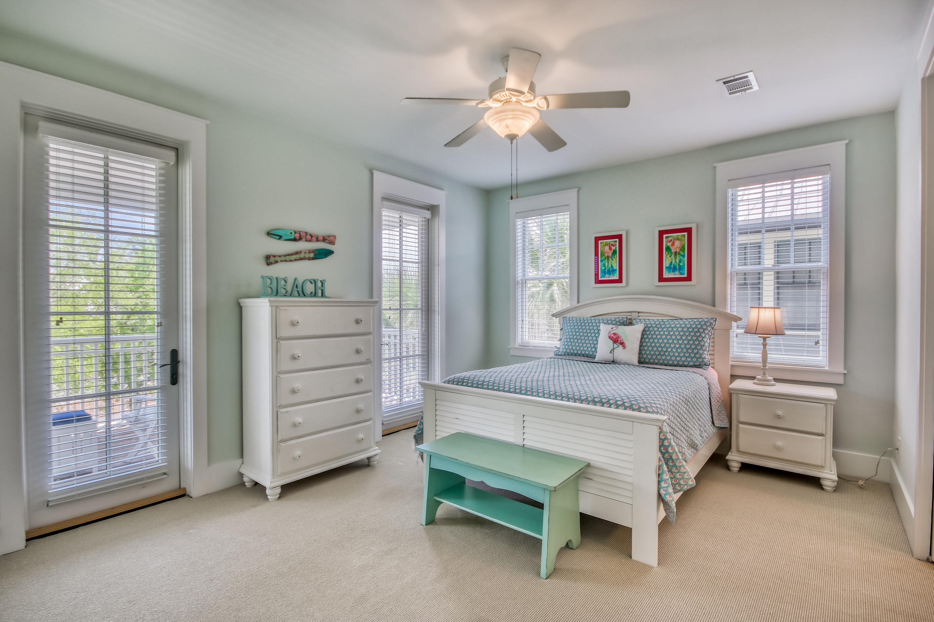 CYPRESS DUNES - Residential