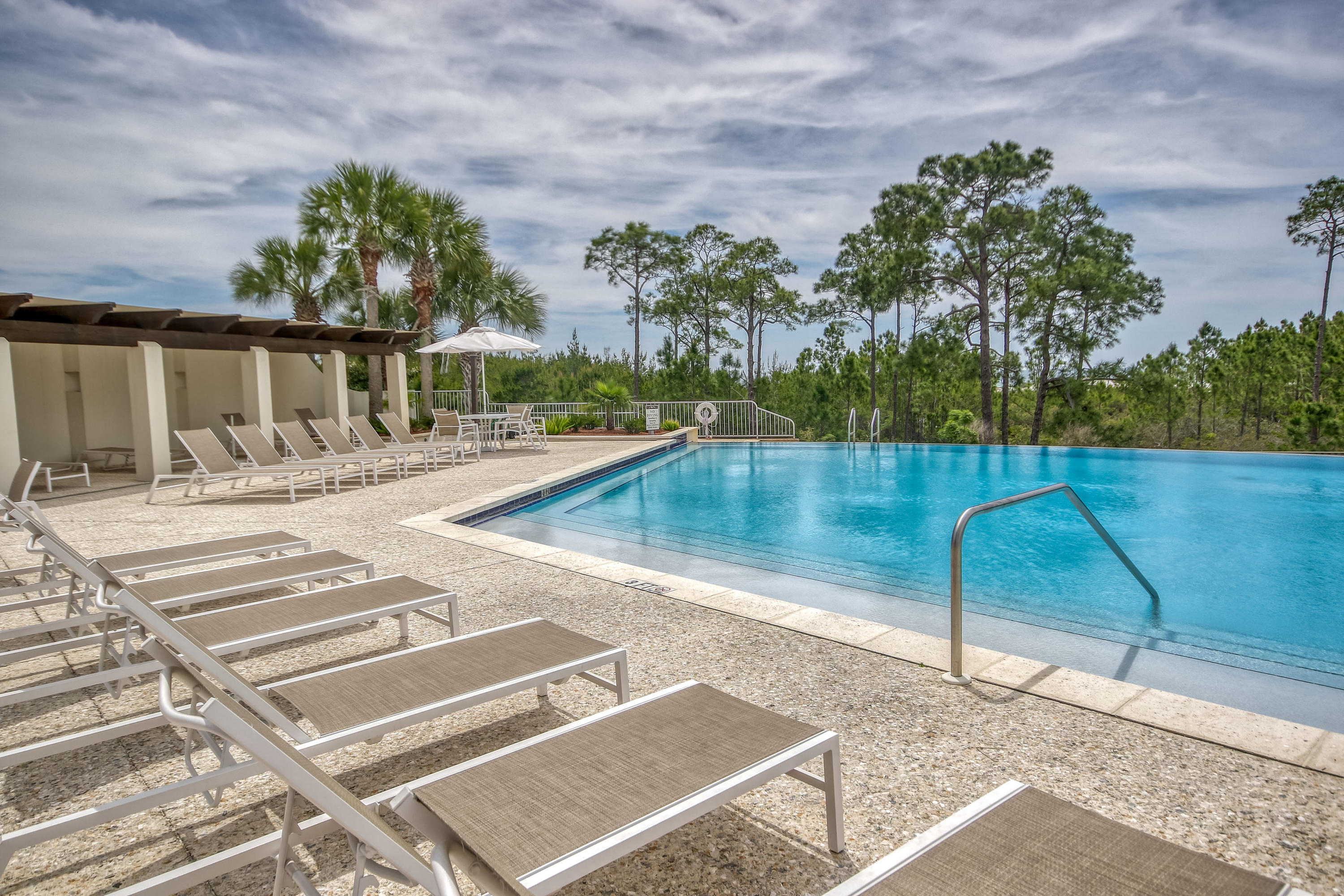 CYPRESS DUNES - Residential