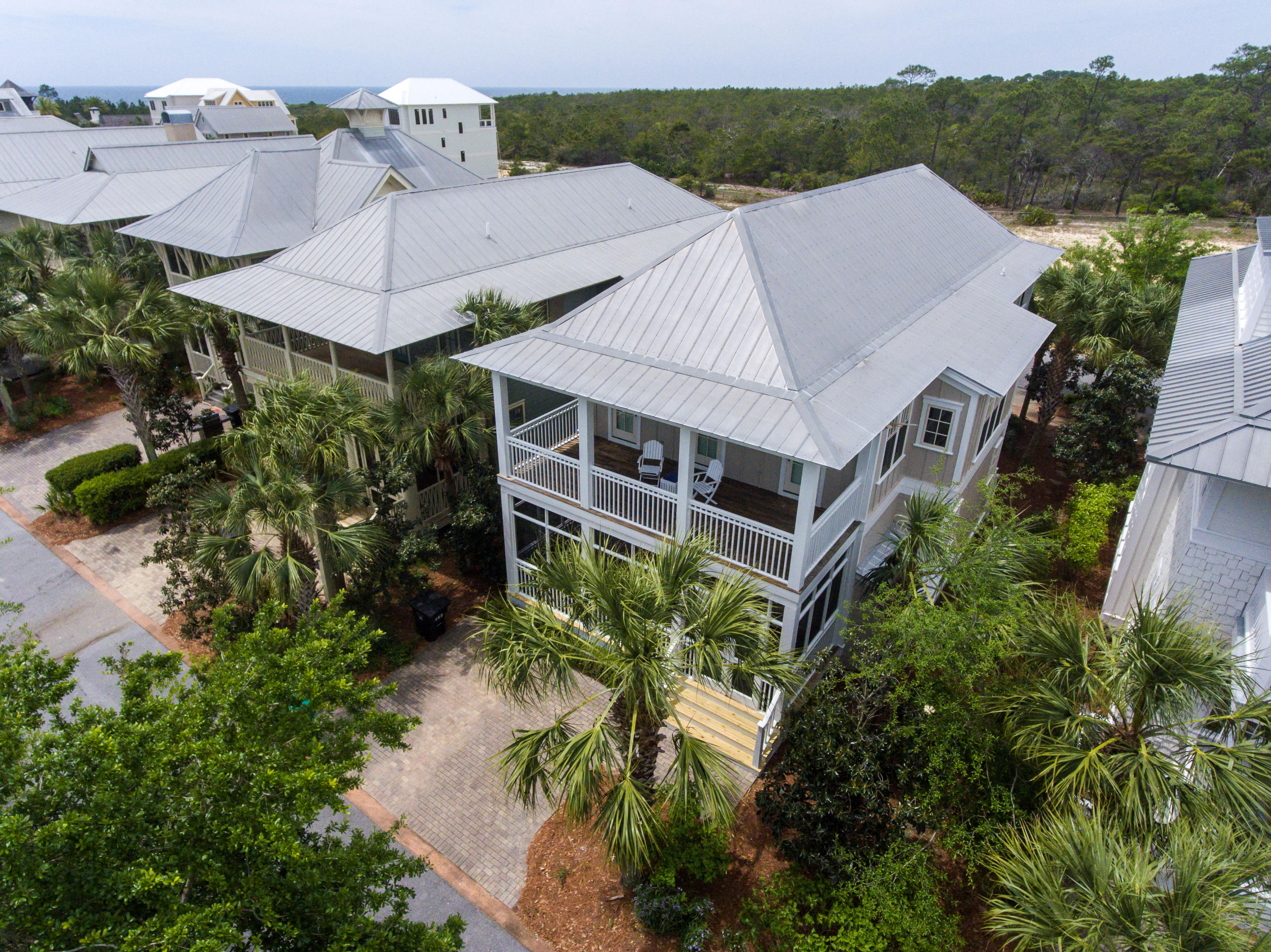 CYPRESS DUNES - Residential