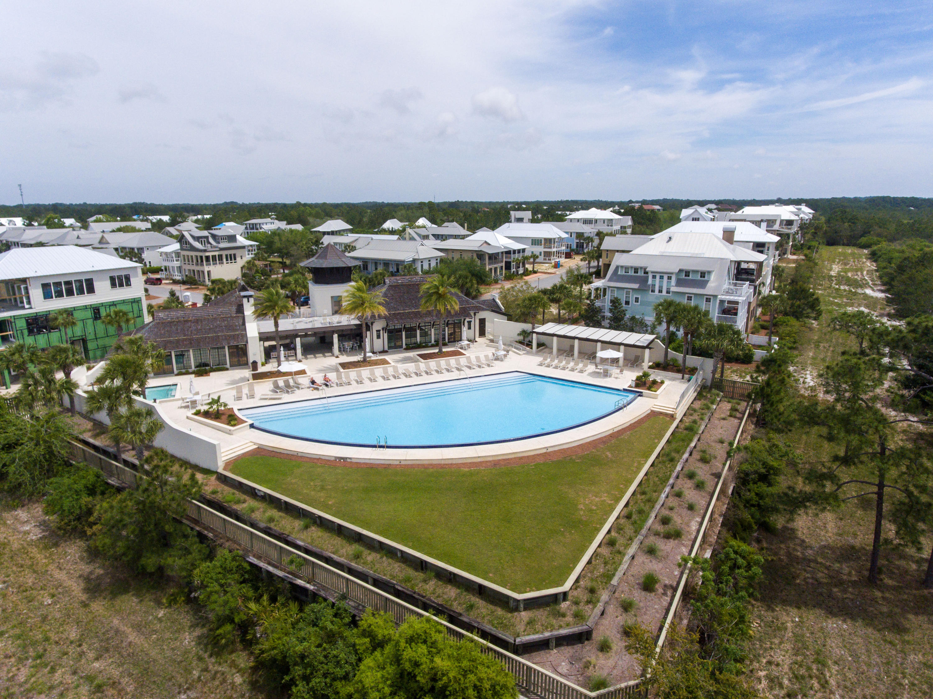 CYPRESS DUNES - Residential
