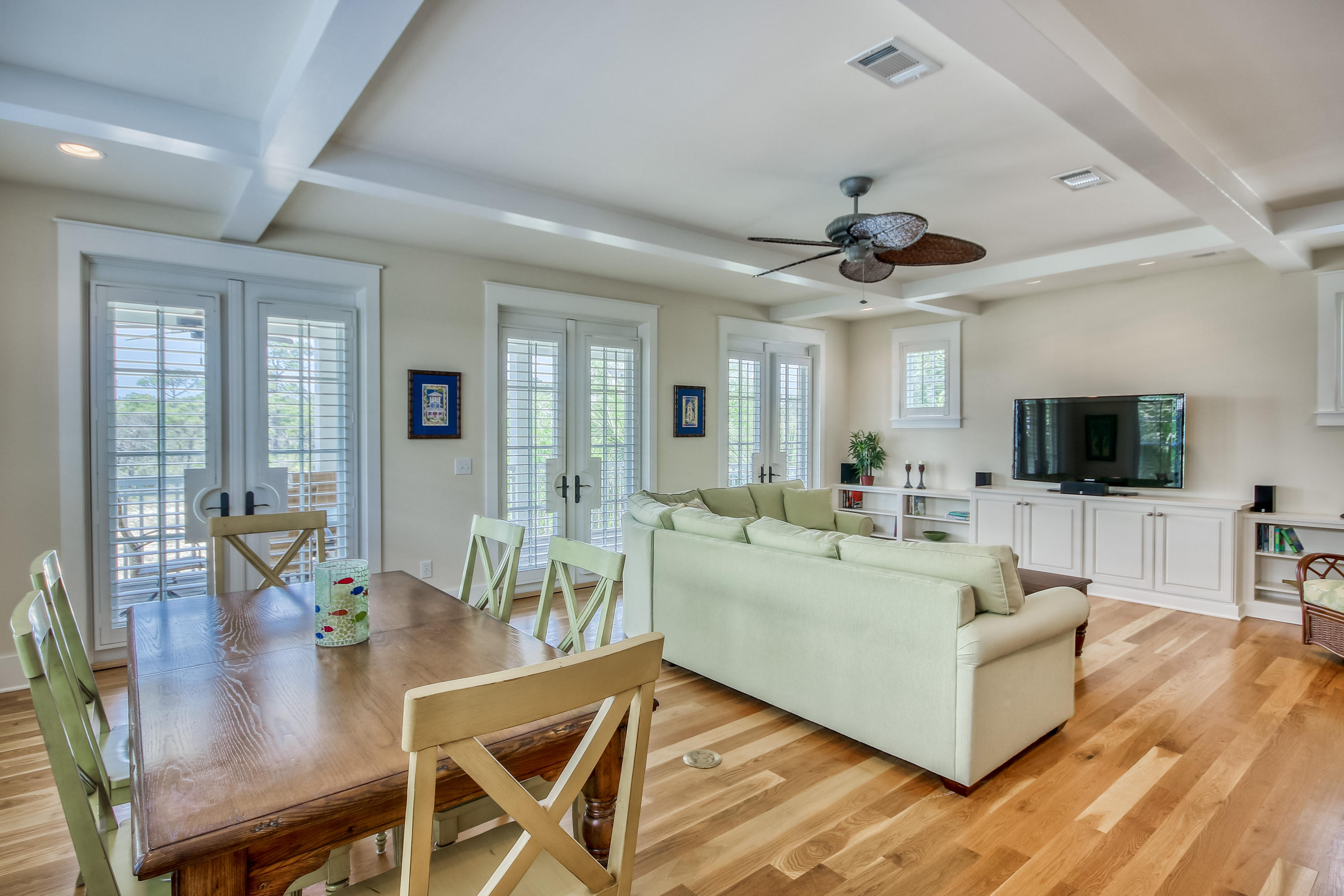 CYPRESS DUNES - Residential