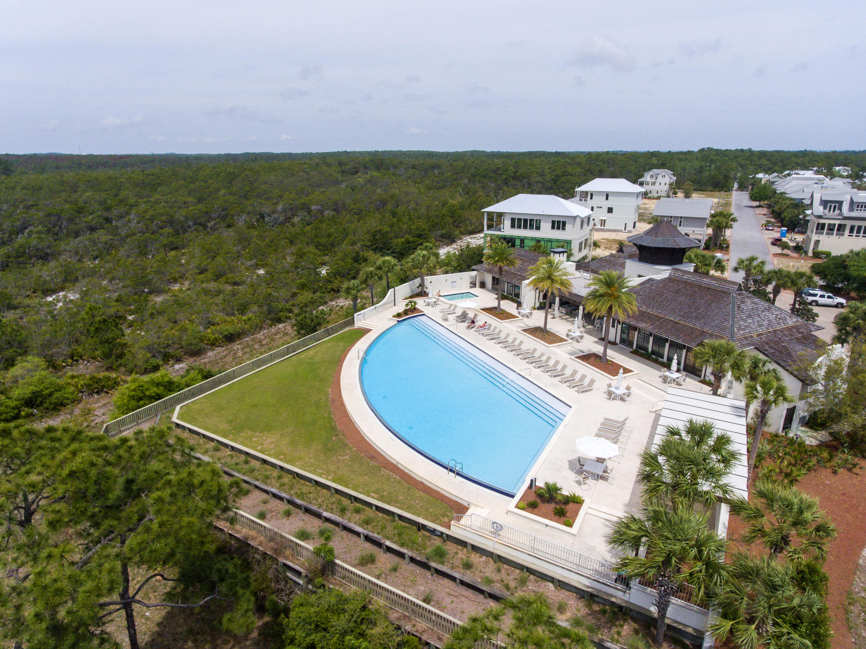 CYPRESS DUNES - Residential