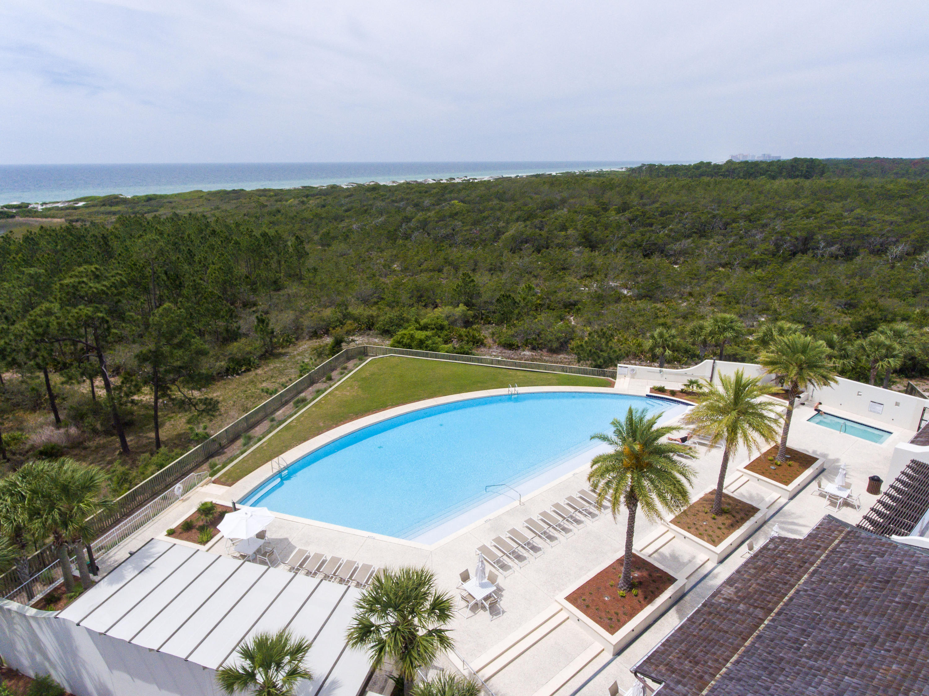 CYPRESS DUNES - Residential