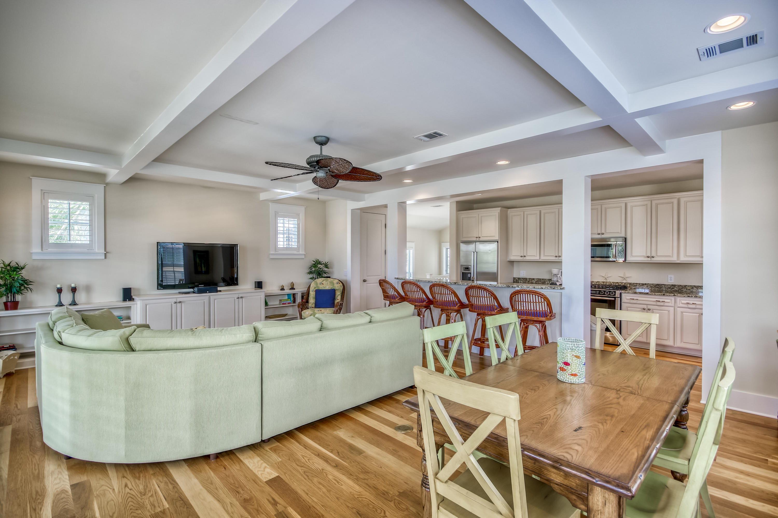 CYPRESS DUNES - Residential