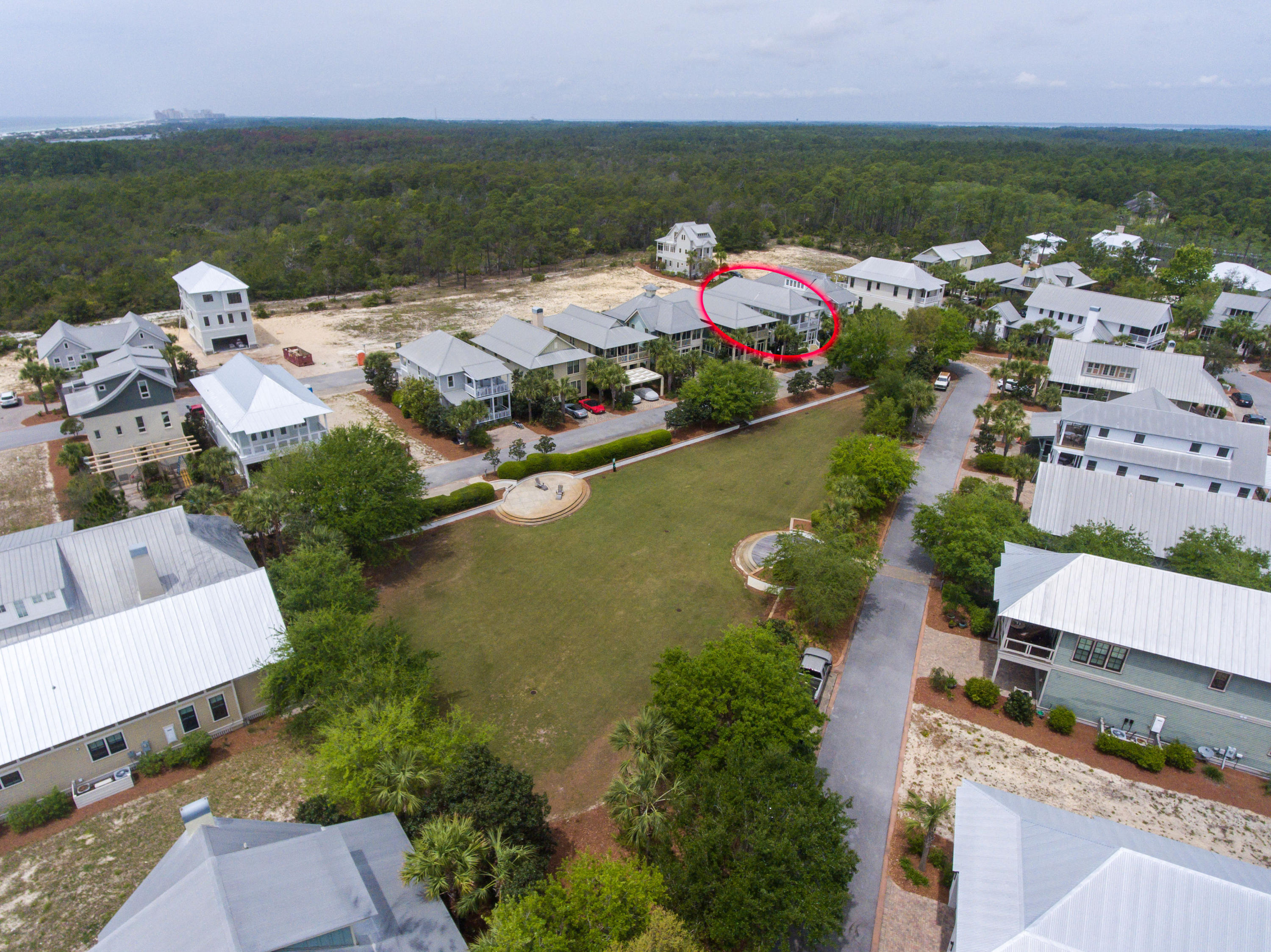 CYPRESS DUNES - Residential