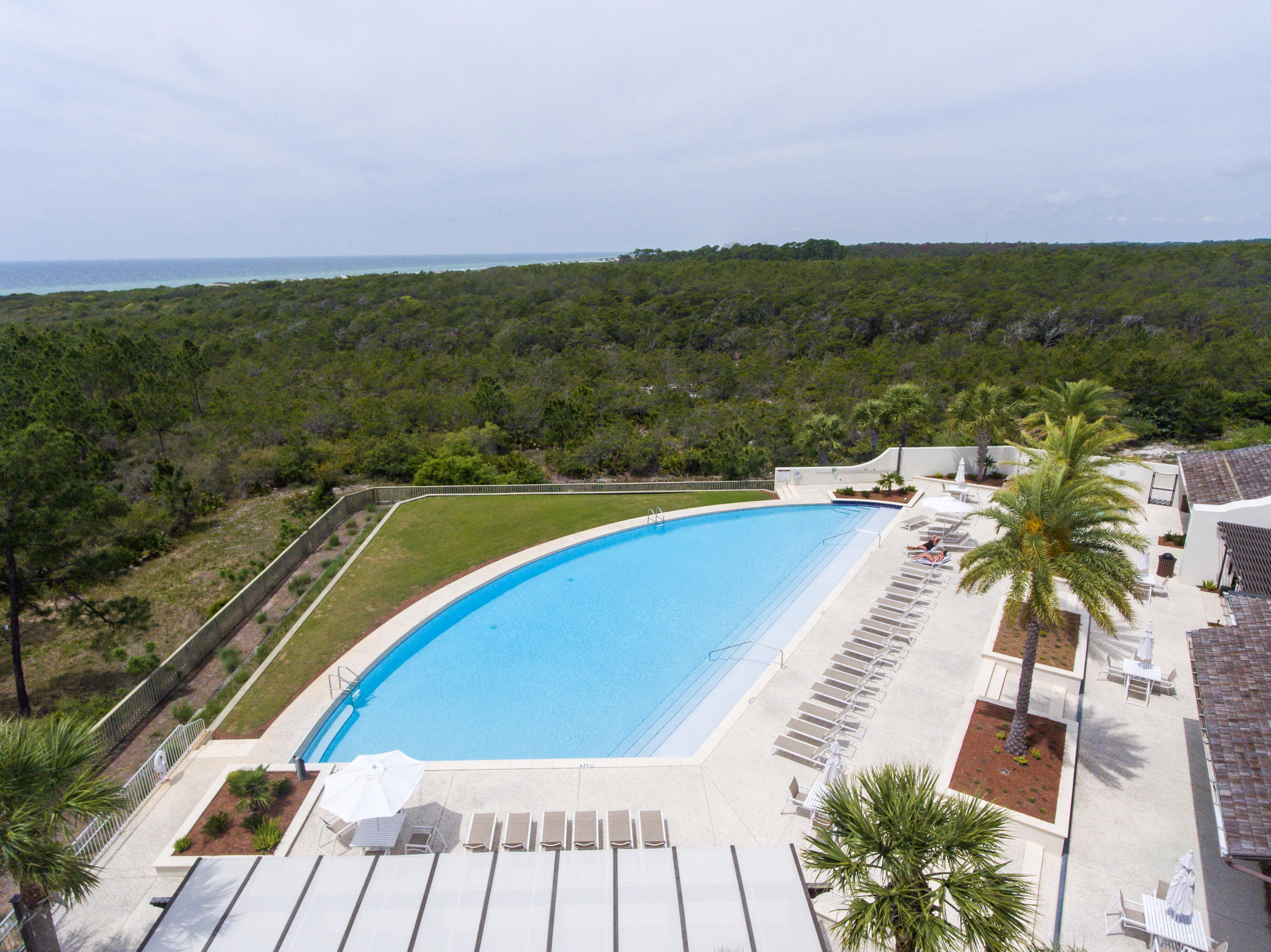 CYPRESS DUNES - Residential