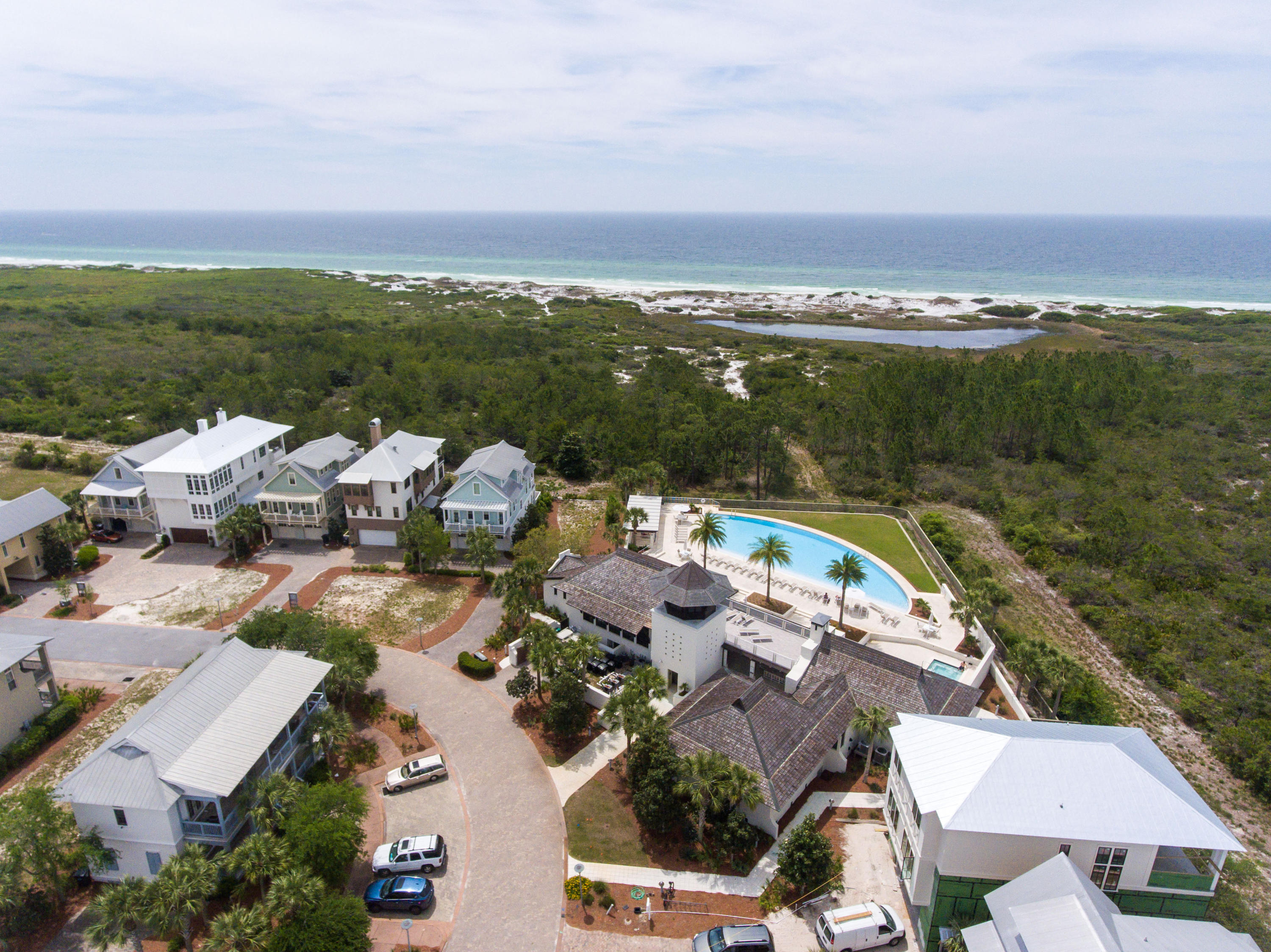 CYPRESS DUNES - Residential