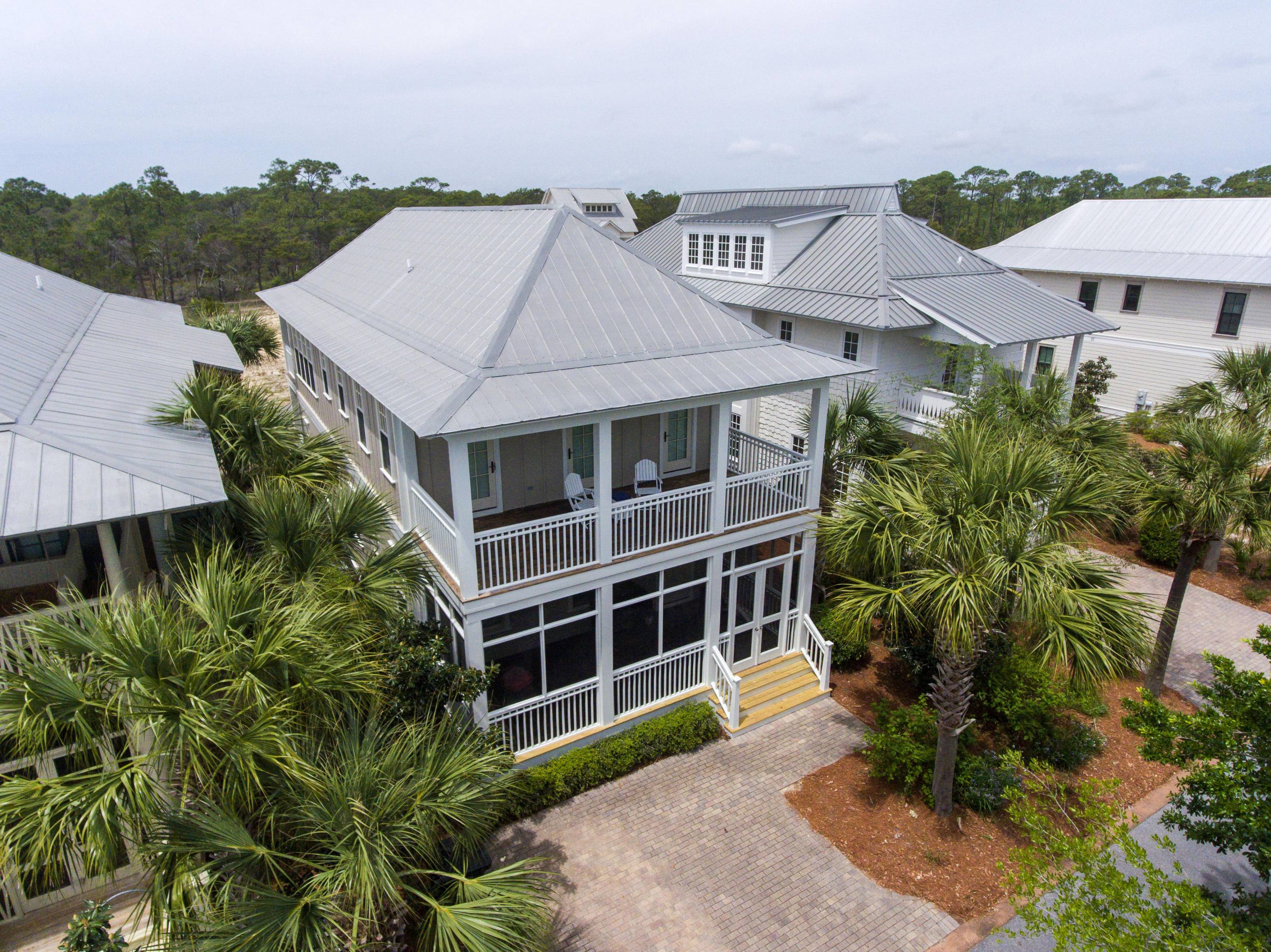 CYPRESS DUNES - Residential