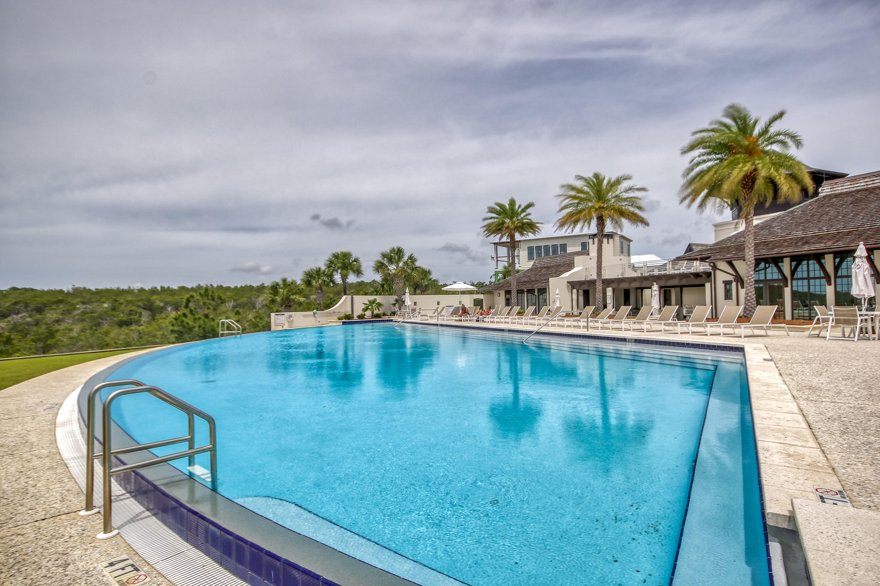 CYPRESS DUNES - Residential