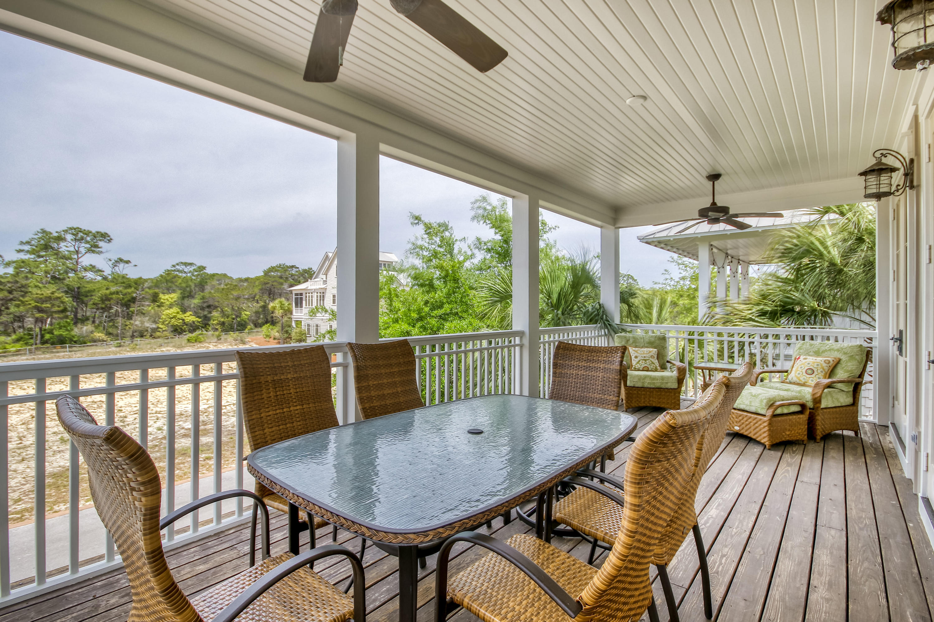 CYPRESS DUNES - Residential