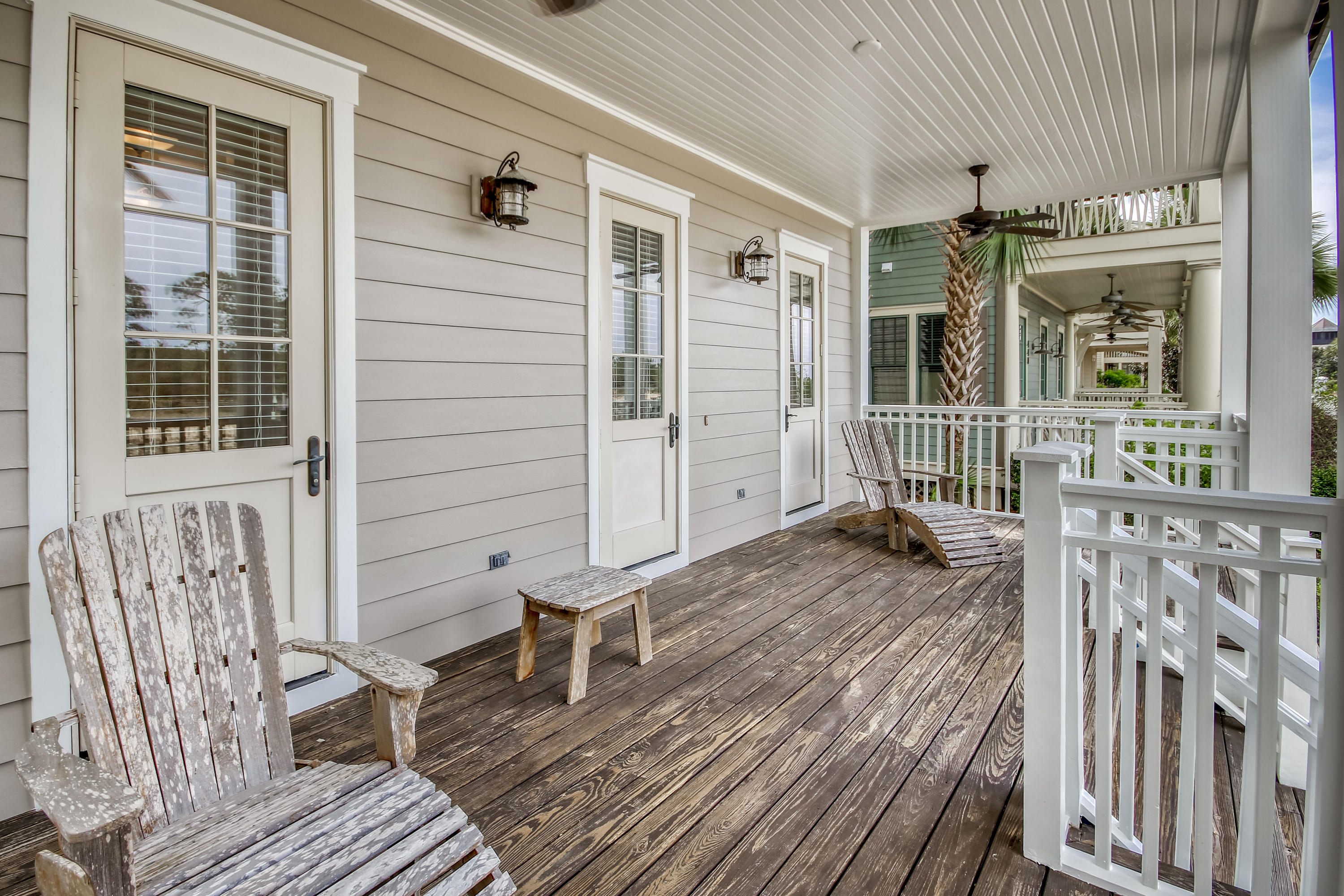 CYPRESS DUNES - Residential