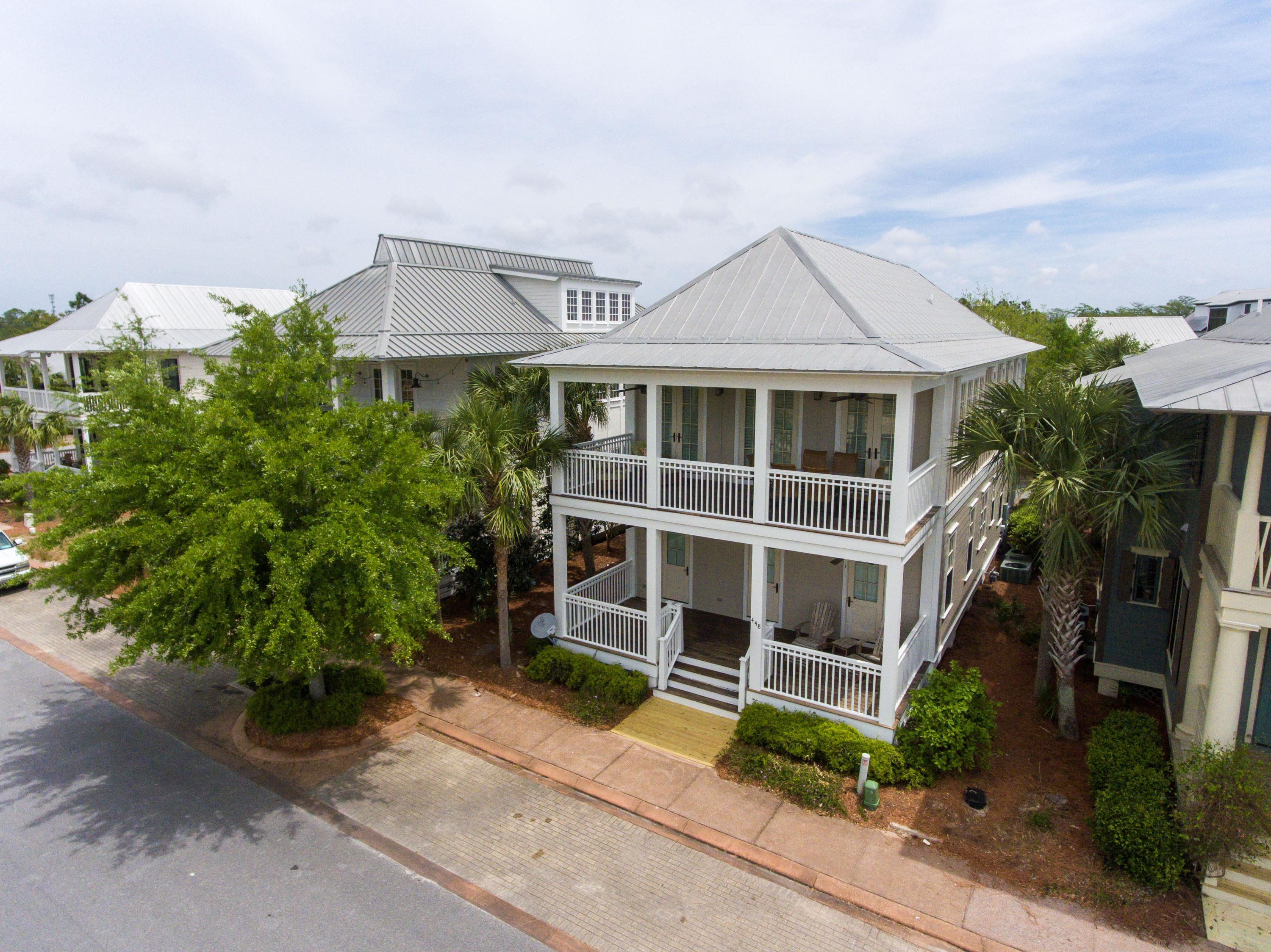 CYPRESS DUNES - Residential